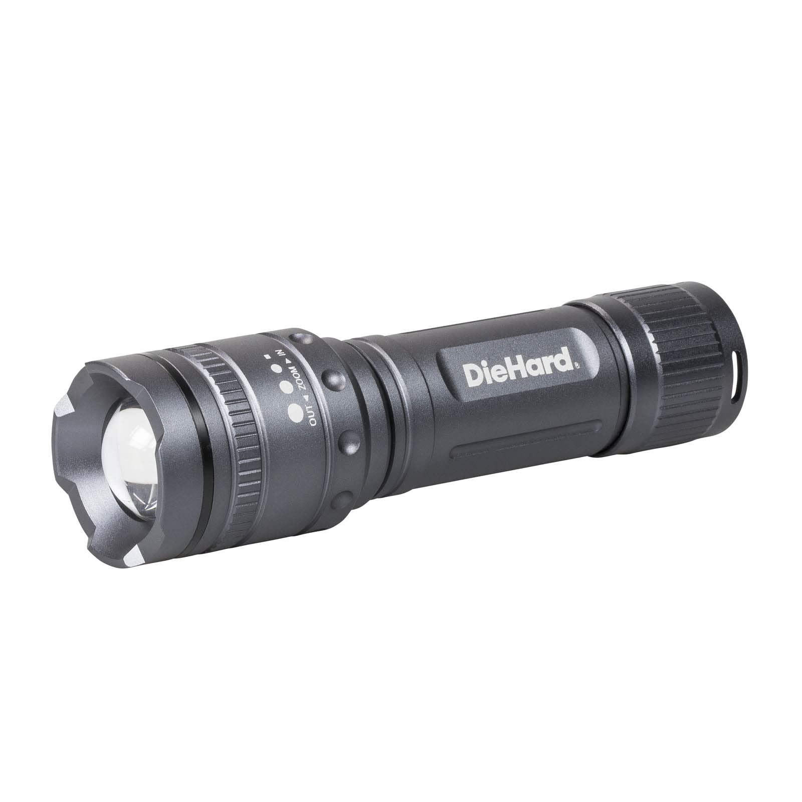 600 Lumen Precision Focus Flashlight, 41-6121