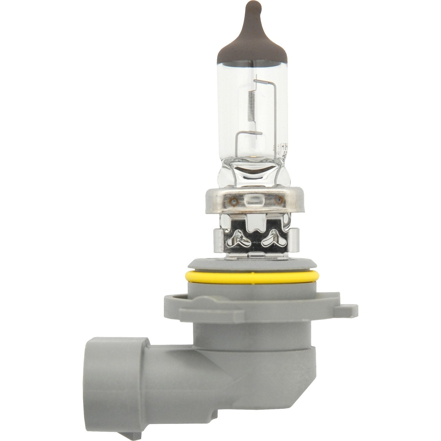 SYLVANIA 9006 Basic Halogen Headlight Bulb - Pack of 10, Model 9006.TP