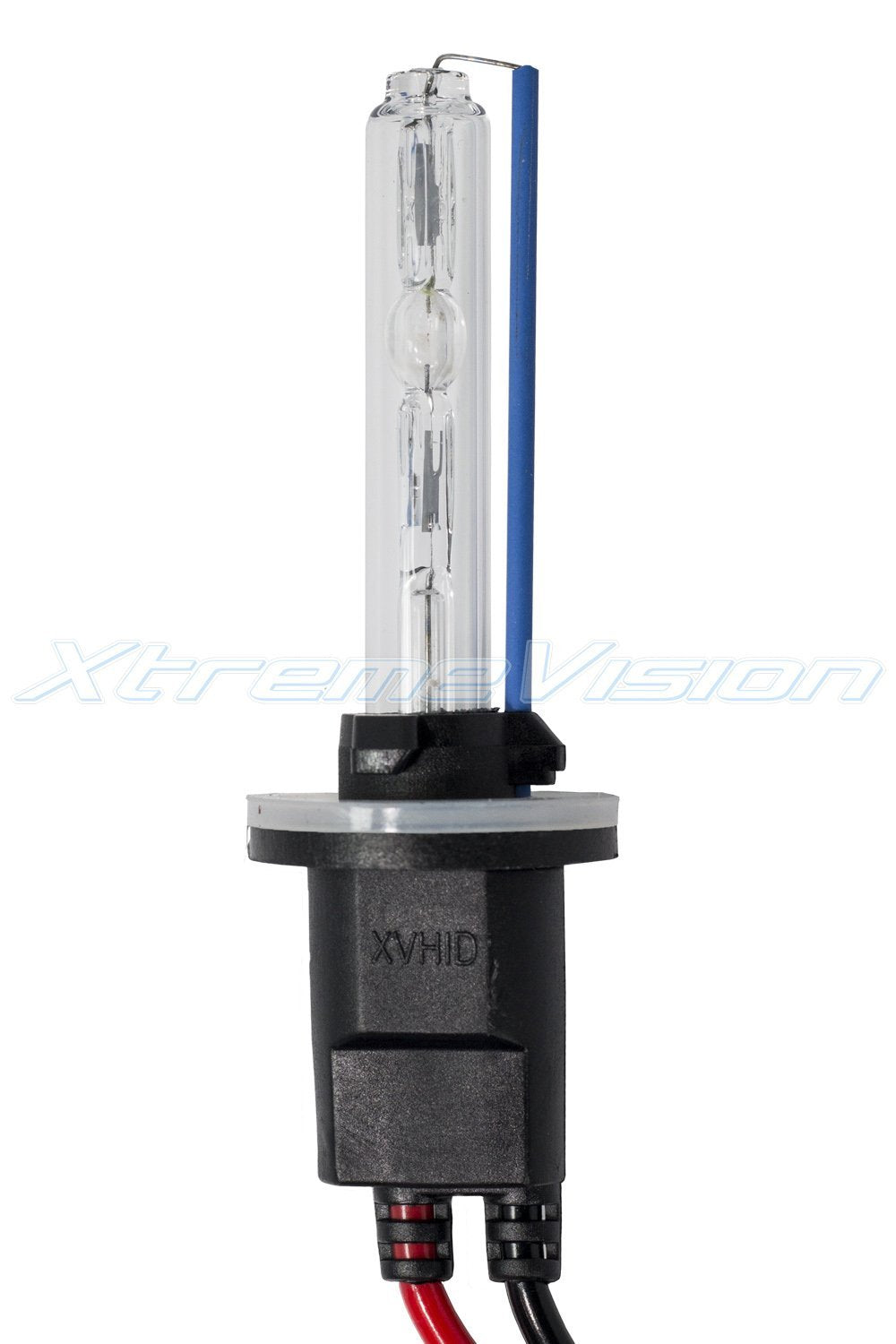 Xtremevision HID Xenon Replacement Bulbs - 880/881 - 12000K Purple - 1 Pair