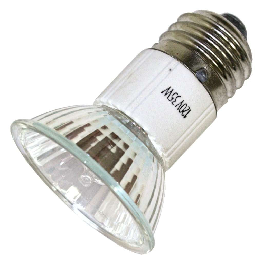 Hikari 00339 - Jdr120V-50W/E26/Cl25/Cg Mr16 Halogen Light Bulb