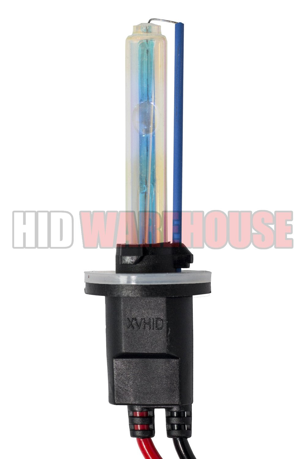 HID-Warehouse HID Xenon Replacement Bulbs - 880/881 - 30000K Deep Blue (1 Pair)