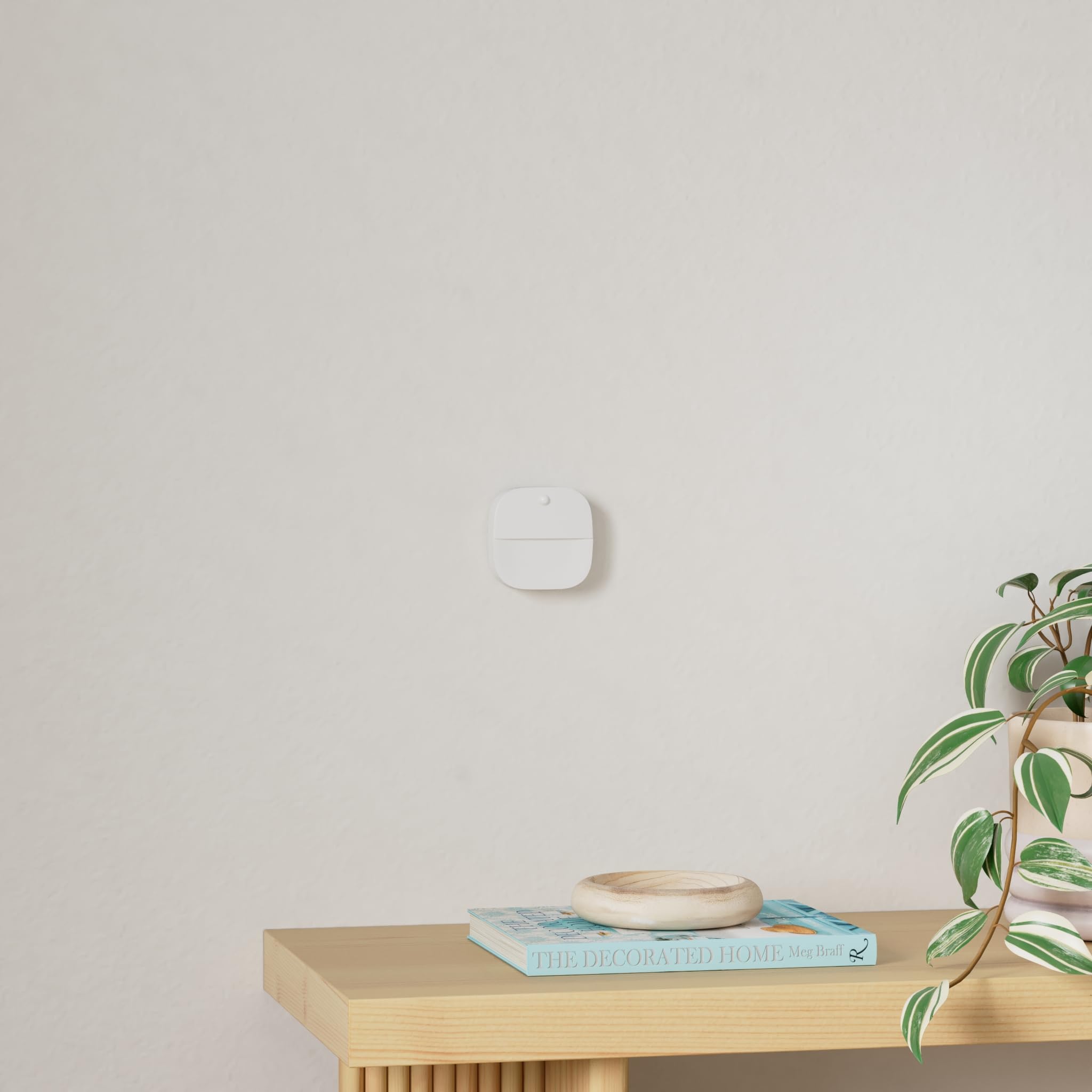 Amir Upgraded Motion Sensor Light, Cordless Battery-Powered Led Night Light, Wall Light, Closet Lights, Safe Lights For Stairs,