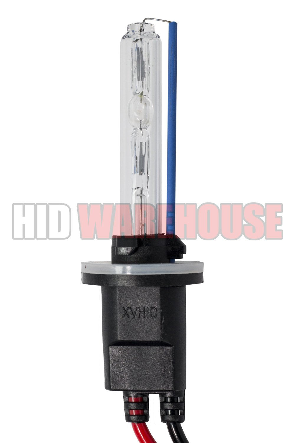 HID-Warehouse HID Xenon Replacement Bulbs - 880/881 - 12000K Purple - Pair