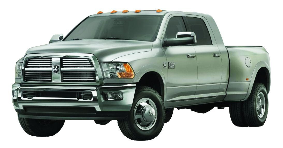 Pacer Performance 20-235Ss Hi-Five Smoke Ford Style Cab Roof Light