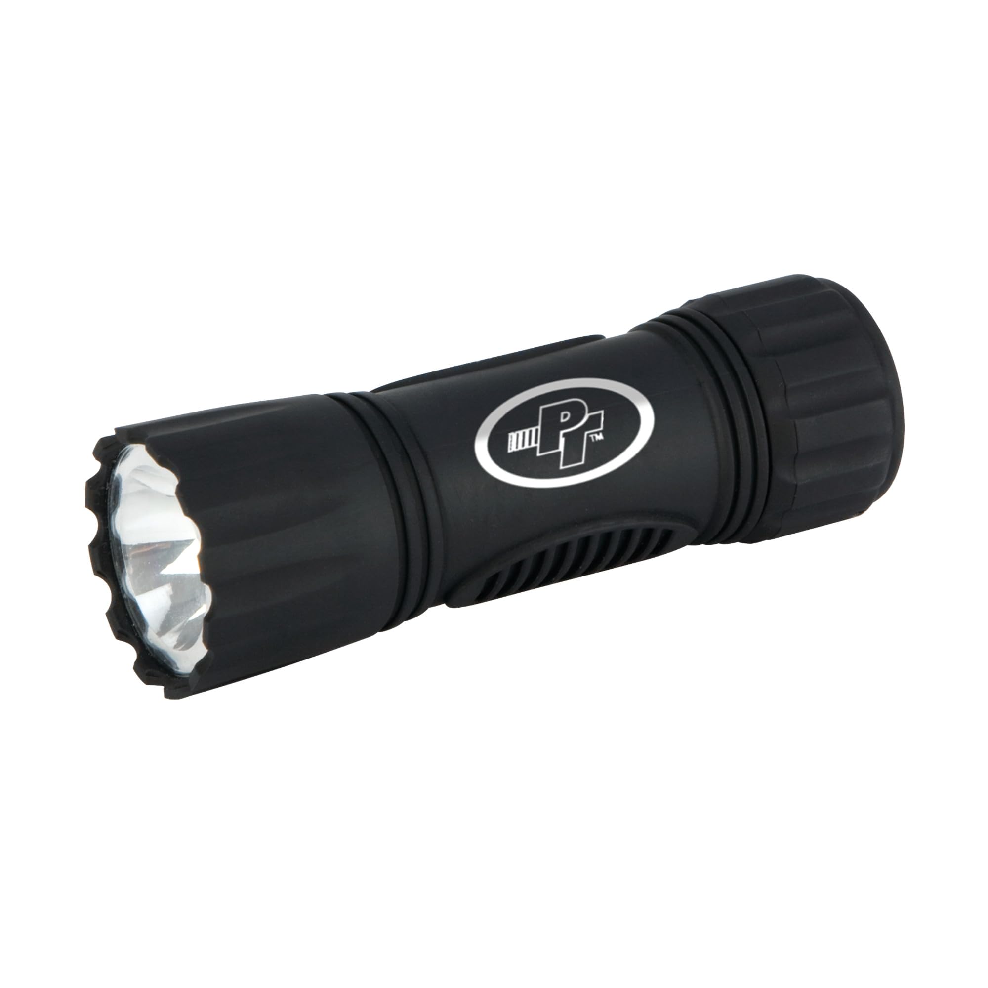 Performance Tool W2477 Storm 65 Lumen Black Composite Flashlight (Sold as 1 Flashlight)