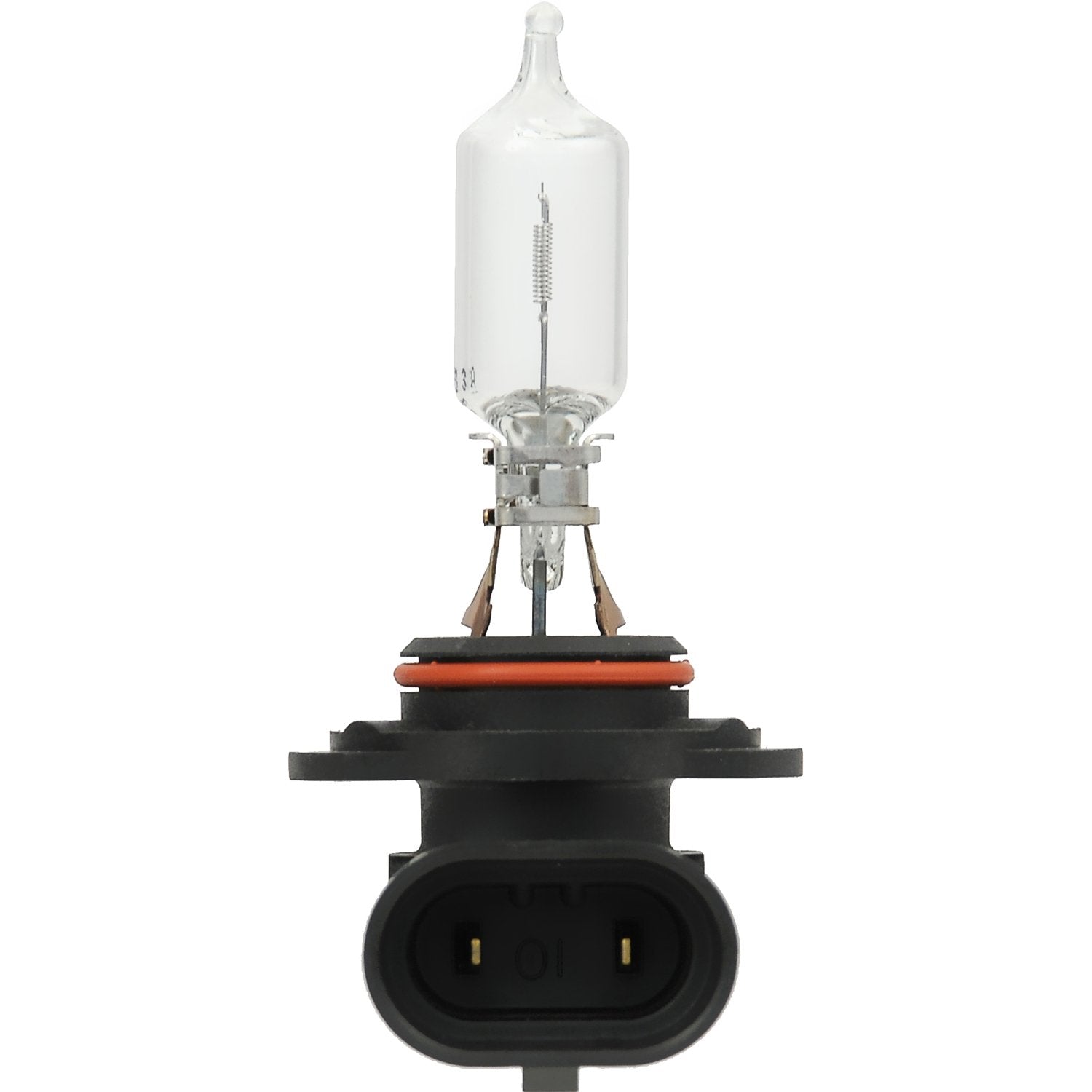 Sylvania 9005 Basic Halogen Headlight Bulb, (Pack Of 10)