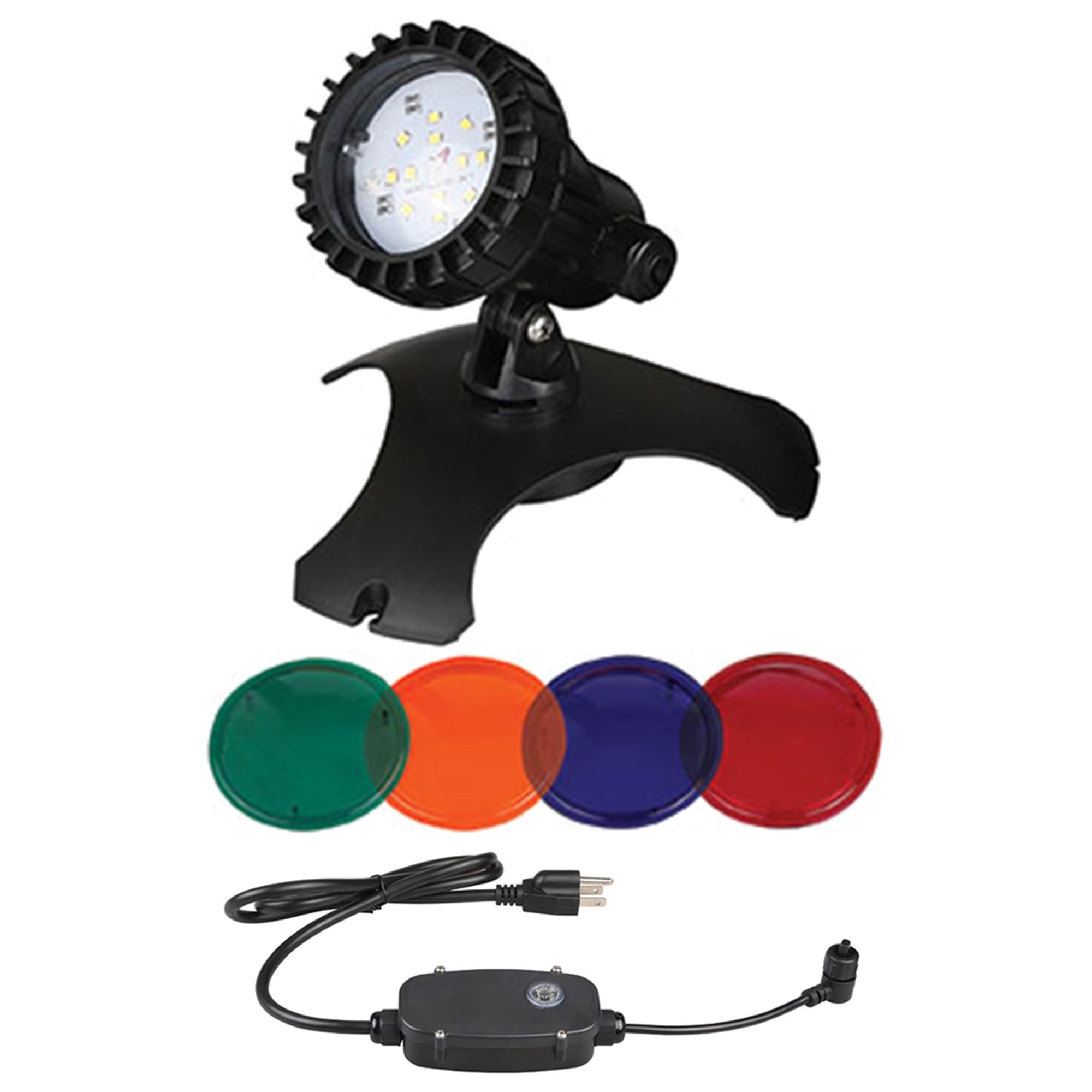 Danner Pondmaster LED Pond Light with Transformer