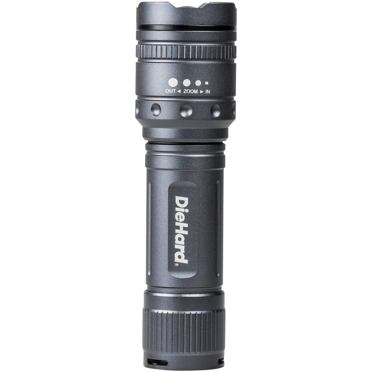 600 Lumen Precision Focus Flashlight, 41-6121