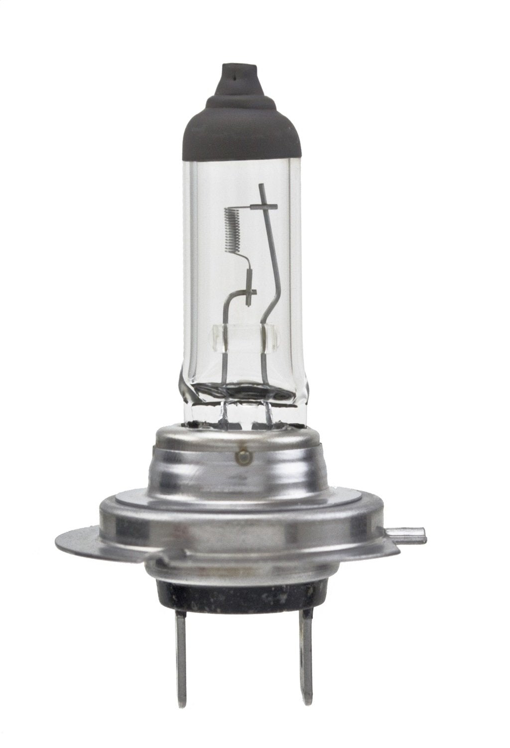 HELLA H7LL Long Life Bulb, 12V, 55W (Pack of 2)