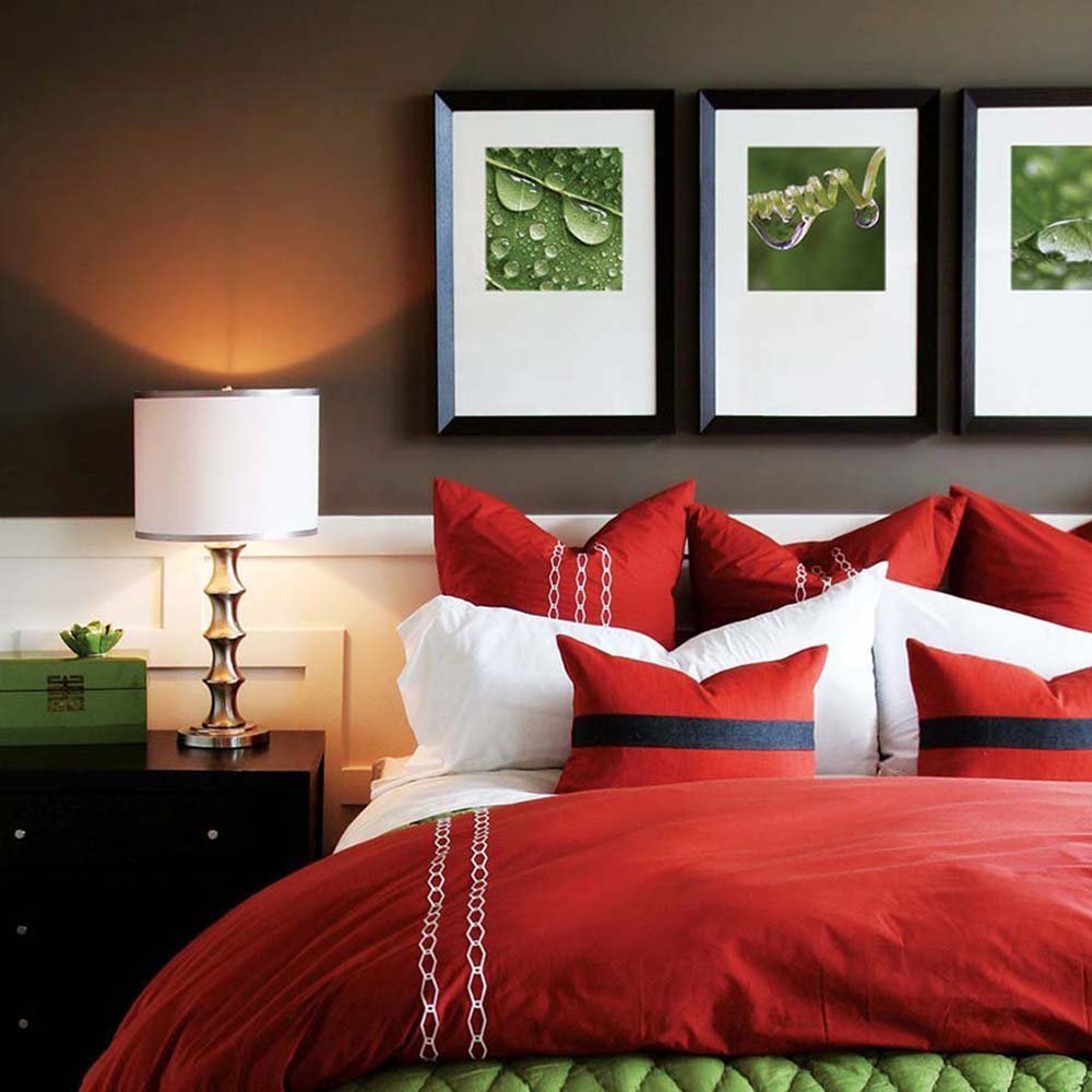 Tcp La950Knd6 60 Watt Equivalent Led Light Bulbs Energy Efficient (9W) | Non-Dimmable A19 Shape E26 Medium Base, Pack Of 6 Dayli