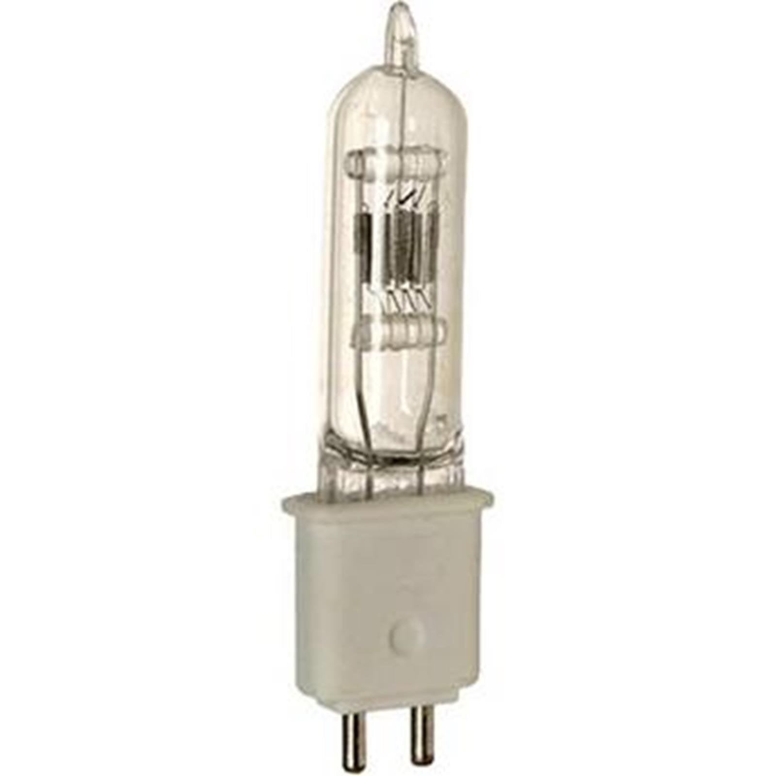 10 Qty. GLC Osram 575w 115v G9.5 Lamp Bulb HP600 54507