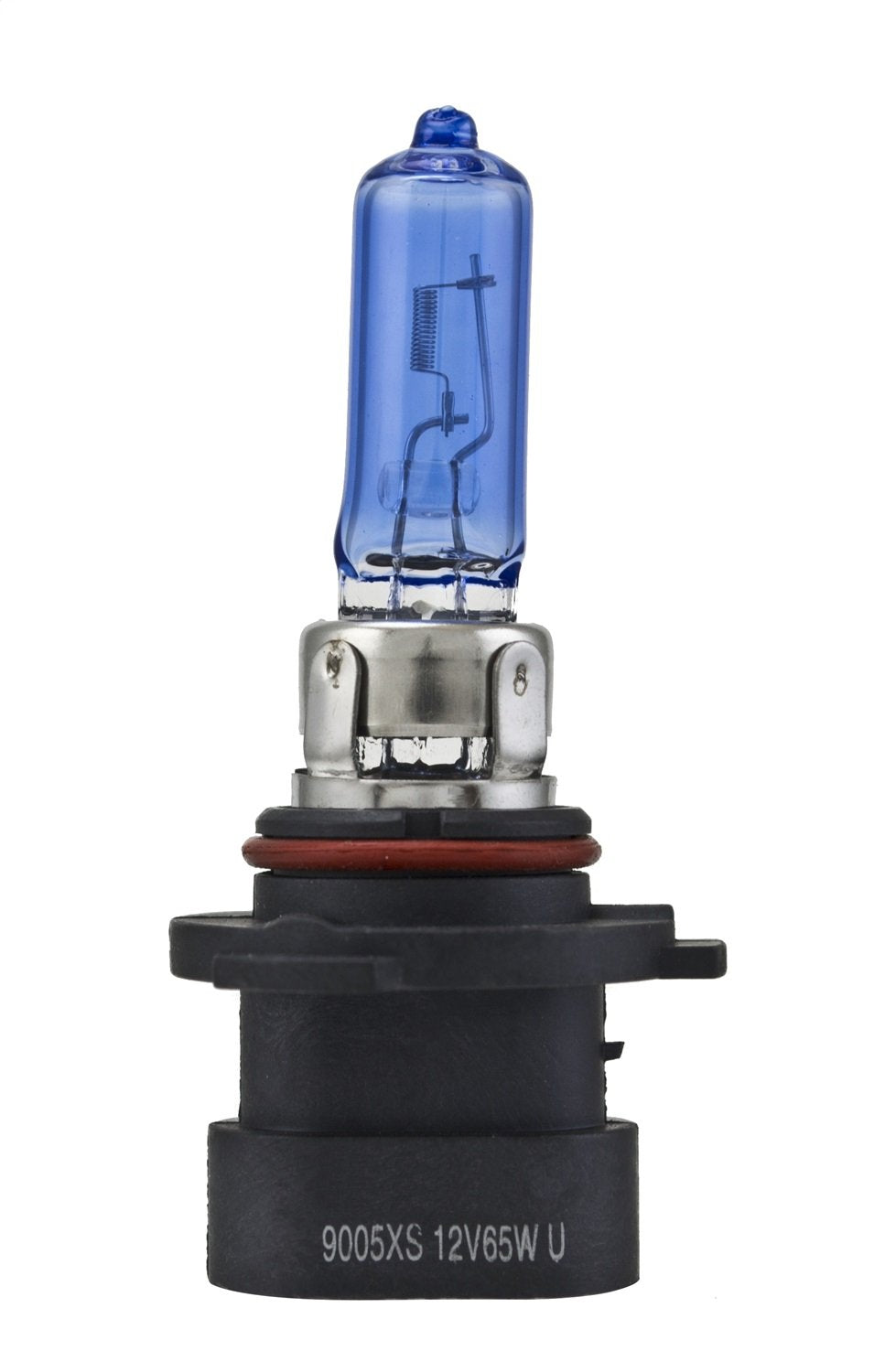 HELLA H71071412 Optilux XB Series 9005XS Xenon White Halogen Bulbs, 12V, 65W 2 Pack