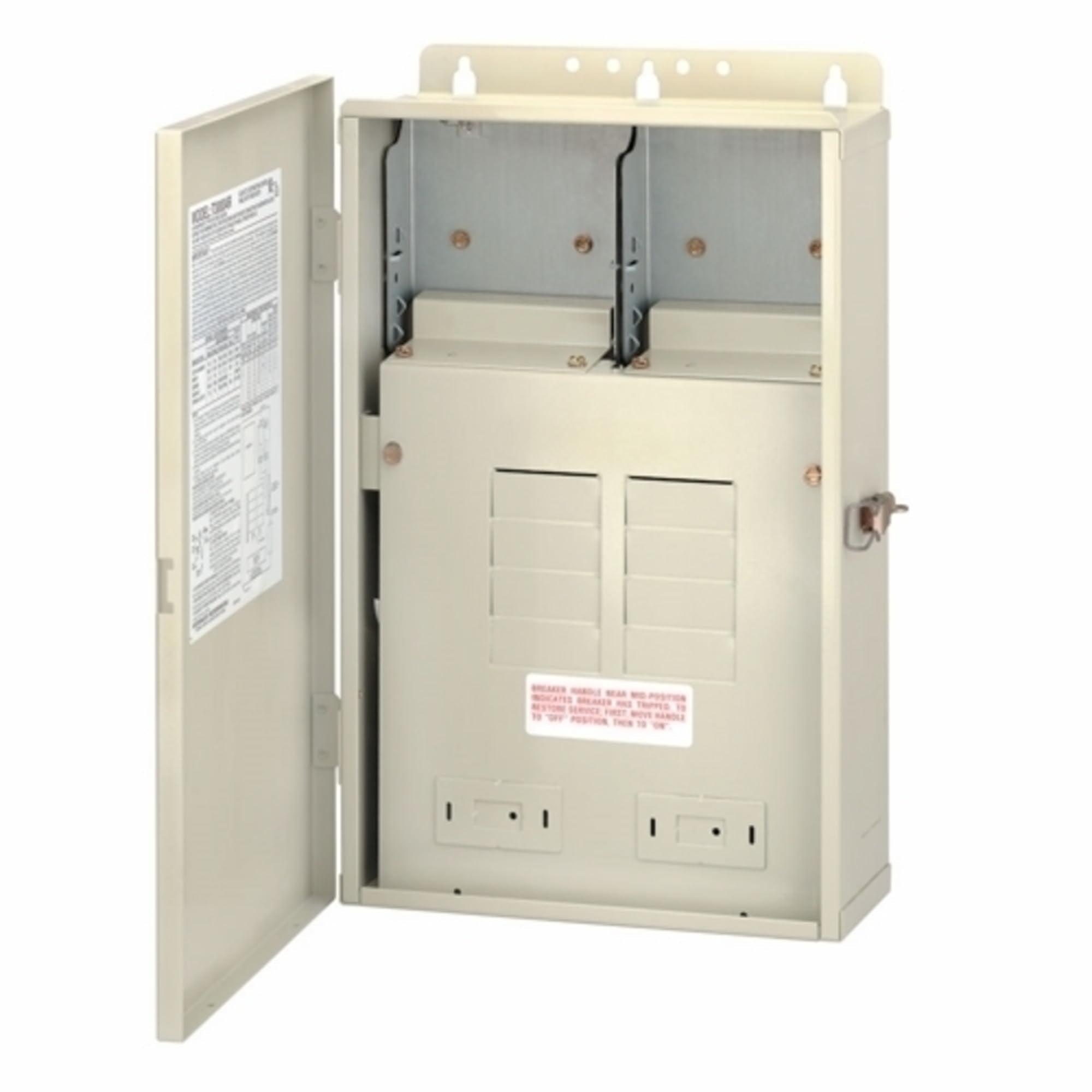 Intermatic T30000R5 Steel Enclosure for Pool/Spa/Light Control Panel