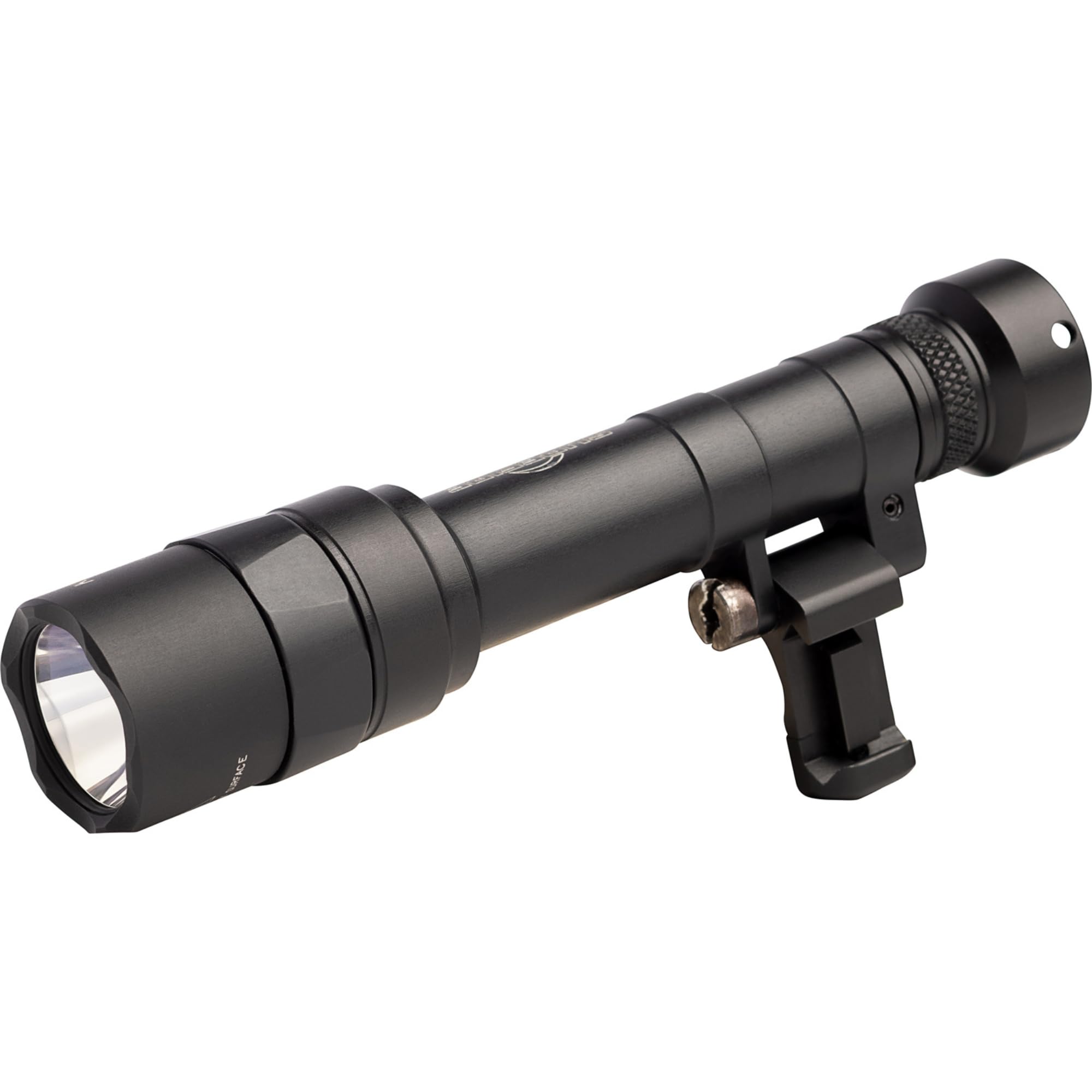 SureFire M640T Turbo Scout Light Pro - Black