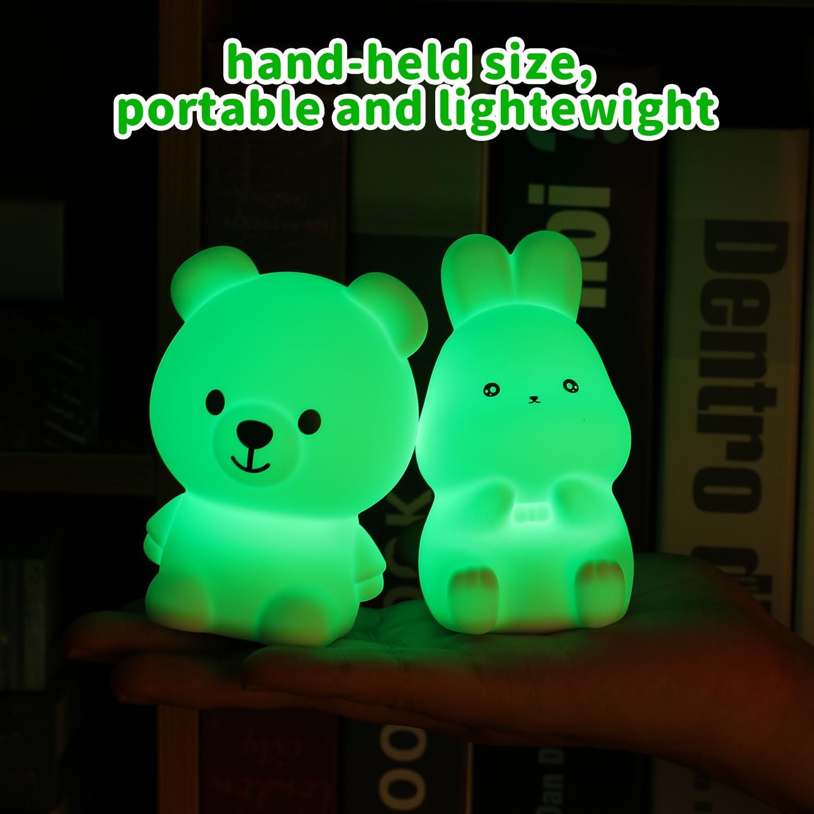 Loveruis Night Light