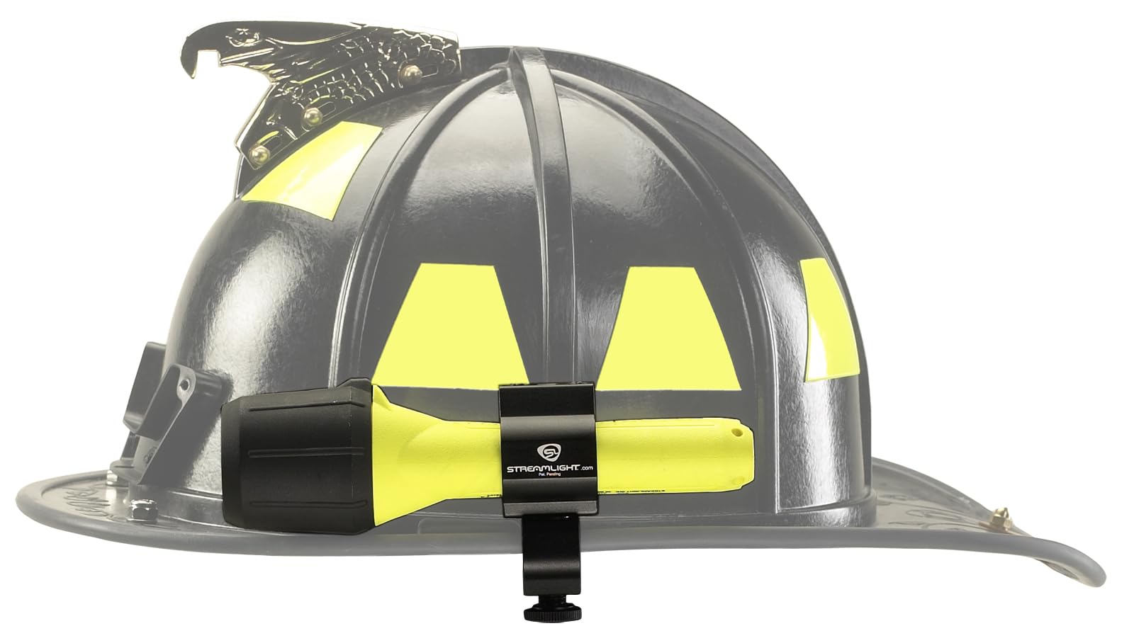 Streamlight 68085 4Aa/3Aa/Polytac Helmet Mount