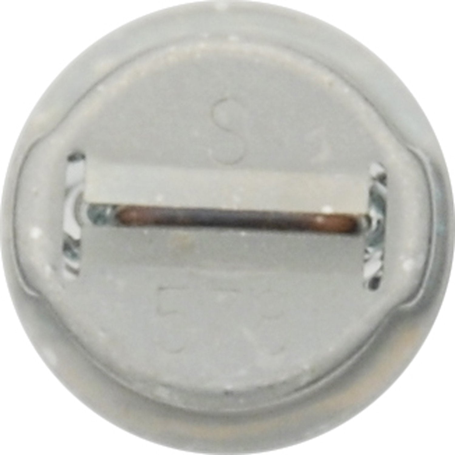 SYLVANIA 578 Miniature Bulb - Pack of 2, Model 578.BP2, Ideal for Automotive Lighting