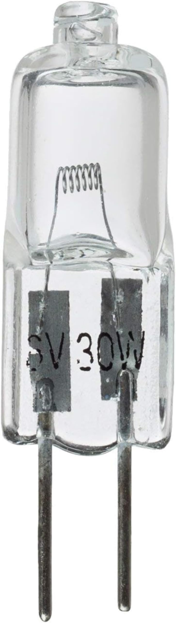 Amscope Bh-6V30W 6V 30W Halogen Microscope Bulb