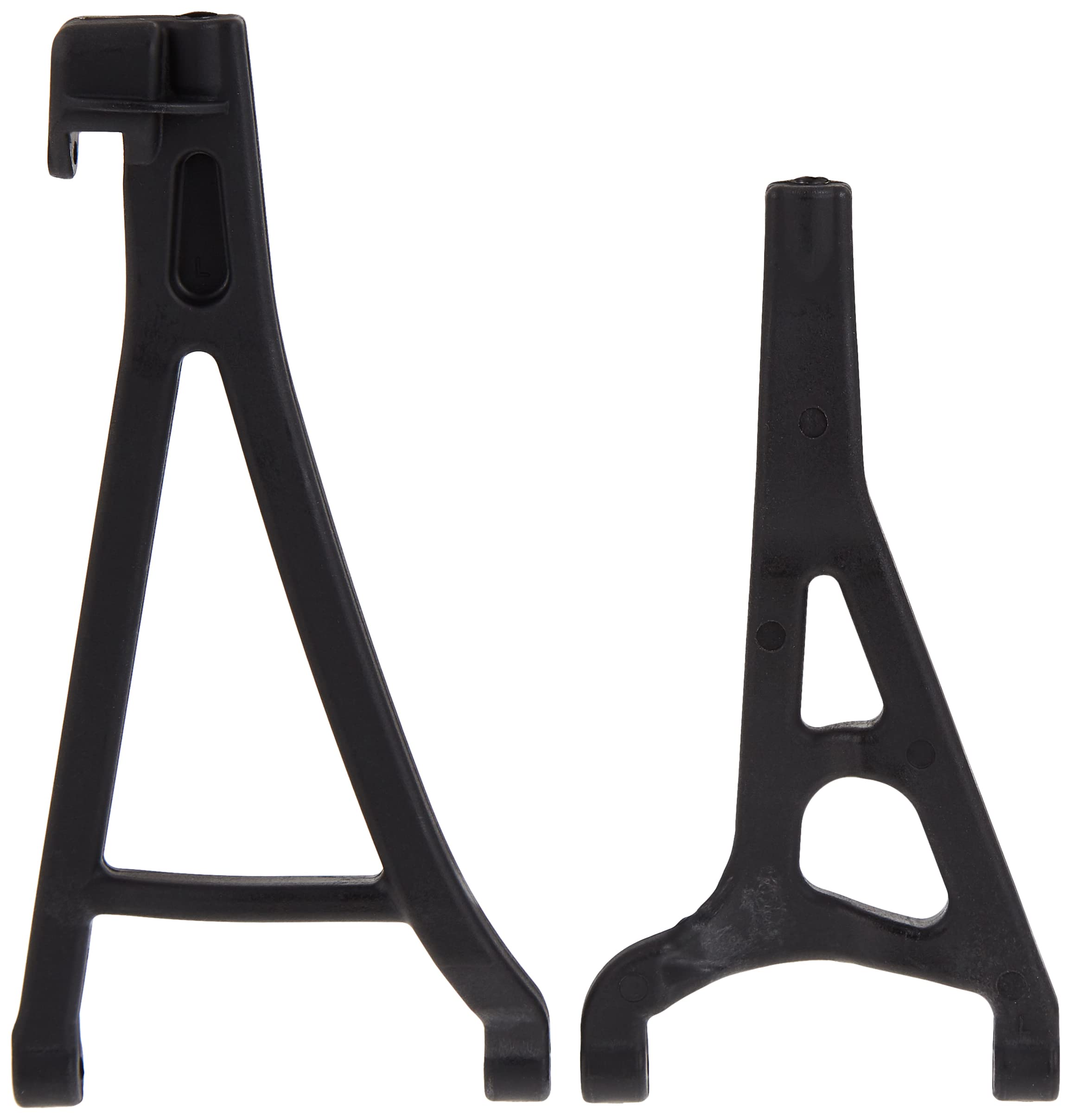 Traxxas 5332 Suspension Arms Left Front Upper, Lower Revo