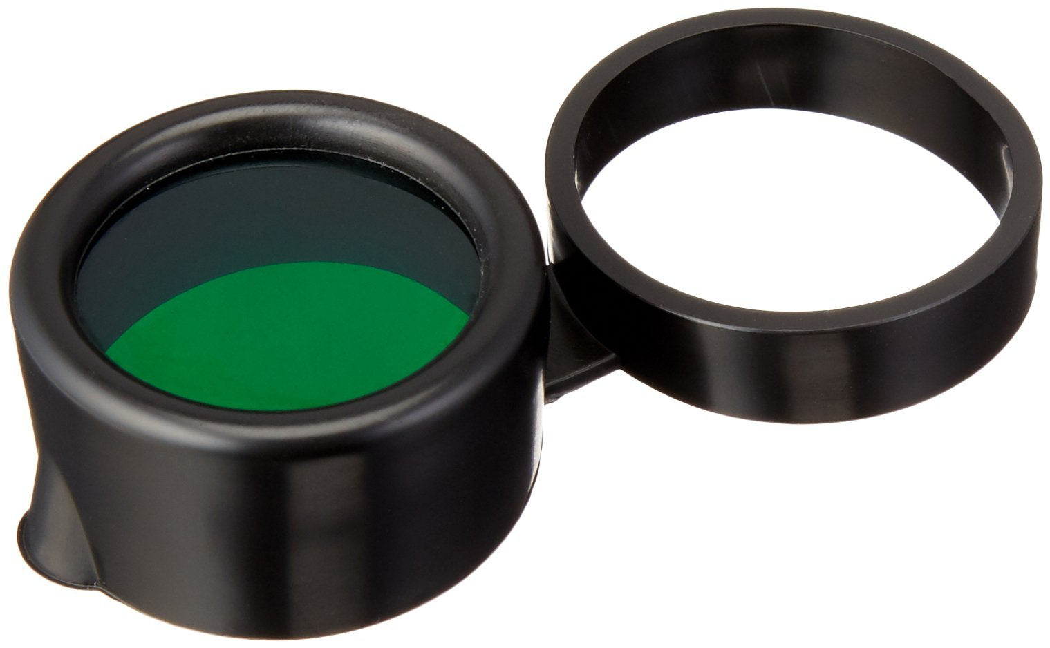 Streamlight 69117 Flip Lens for TLR Series Lights, Green