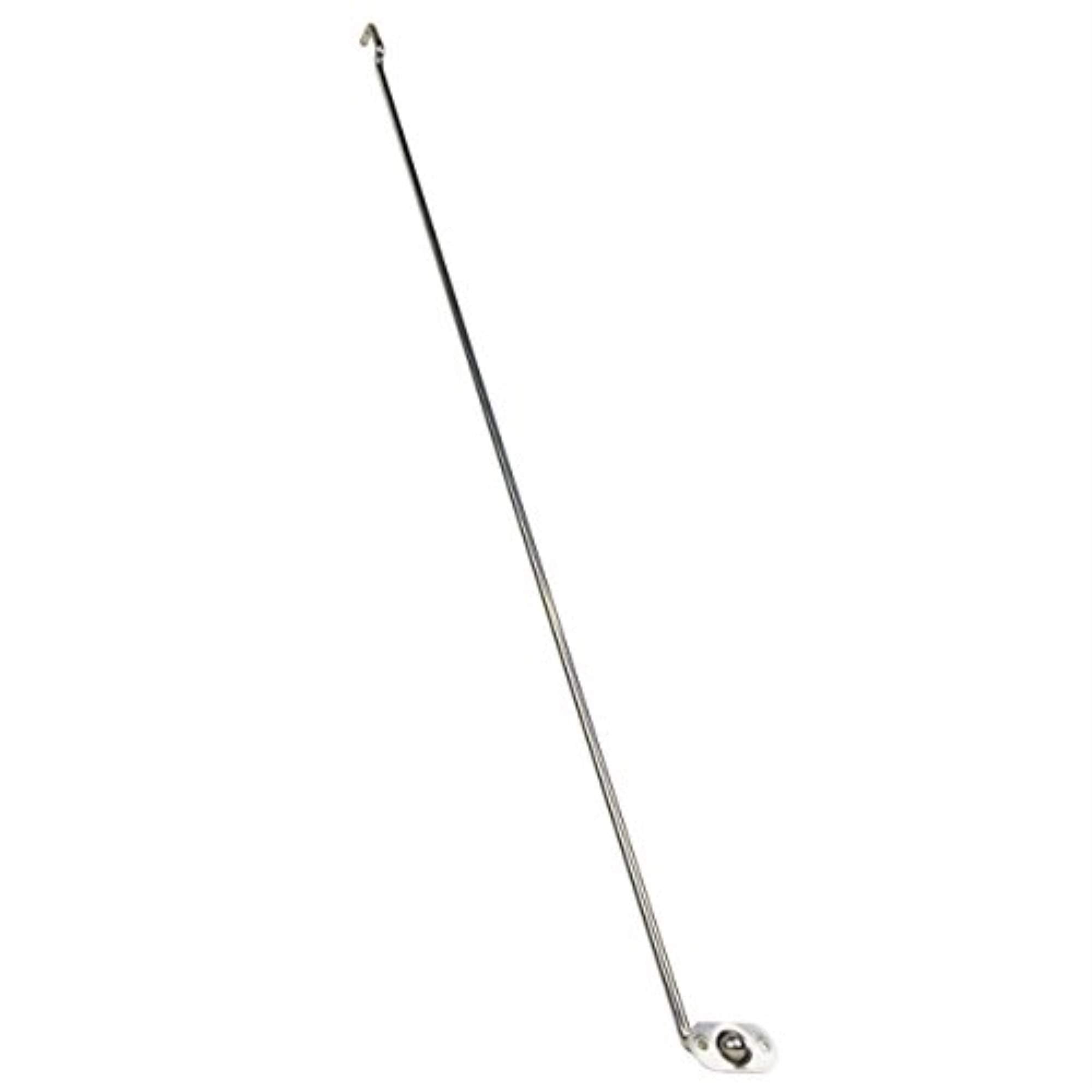 Kentrol 30523 Hood Prop Rod For Cj
