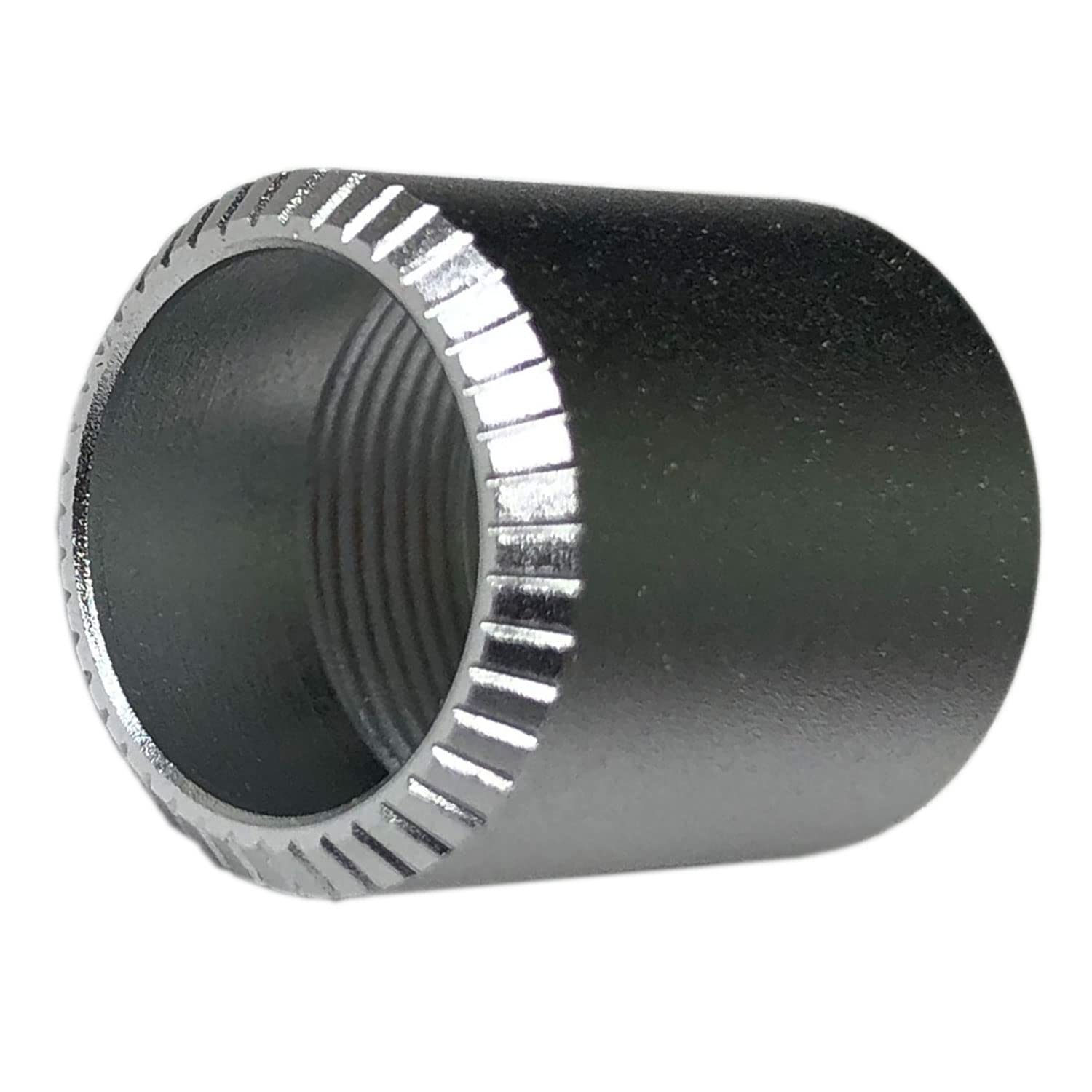 LiteXpress LXB435 LED Upgrade Module, 435 Lumens, Small, Aluminum, Silver for Maglite S2D015/016, S2C015/016 (Not for 3