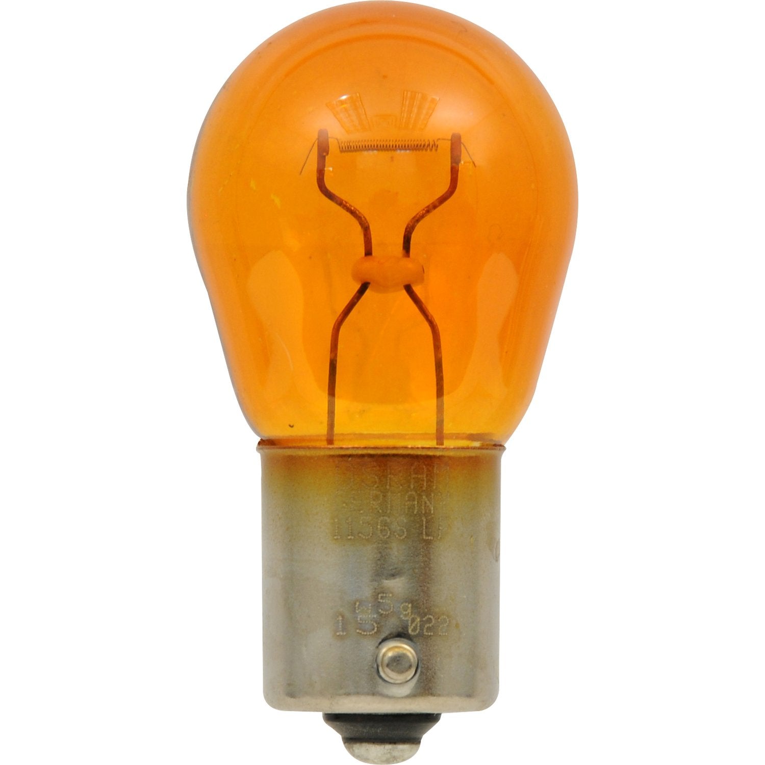 Sylvania 1156A Long Life Miniature Bulb  (Contains 2 Bulbs)