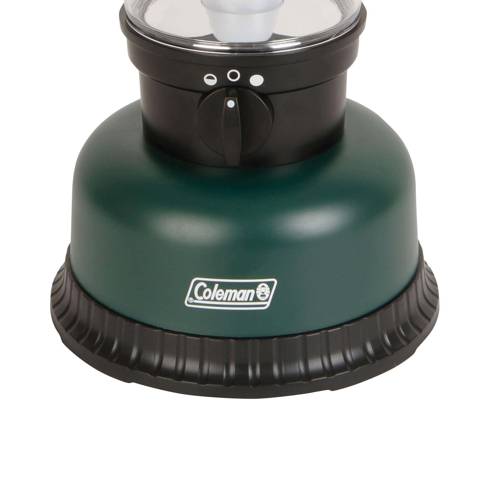 Coleman CPX 6 Classic XL LED Lantern, 700 Lumens, IPX4 Waterproof, Green, Model 2000020936