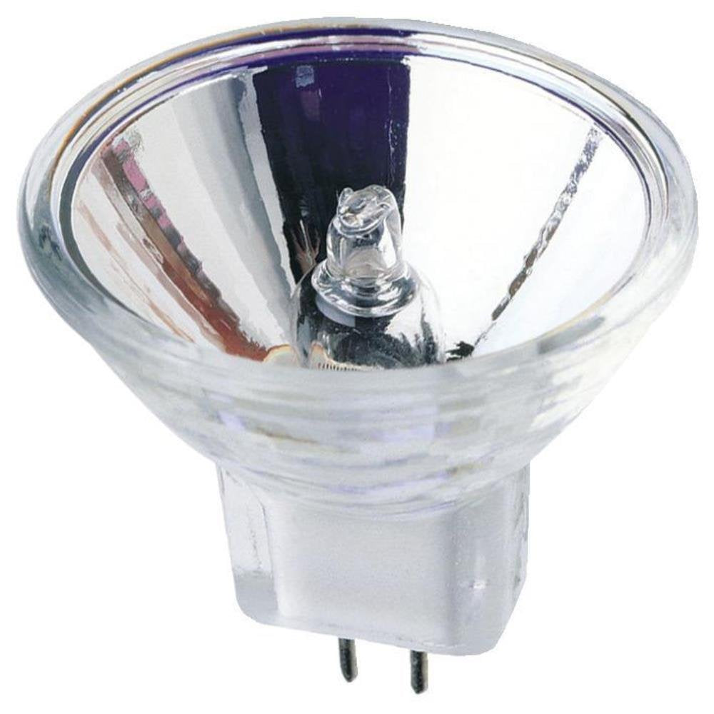 Westinghouse 20W Mr11 Halogen Flood Bulb - White, Plastic - Bright Lighting Solution