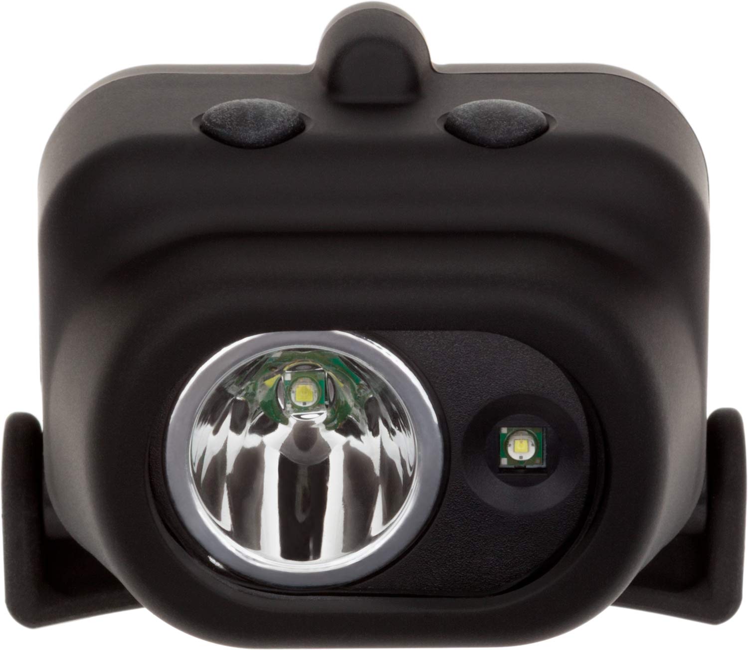 Nightstick Nsp-4608B Dual-Light Headlamp