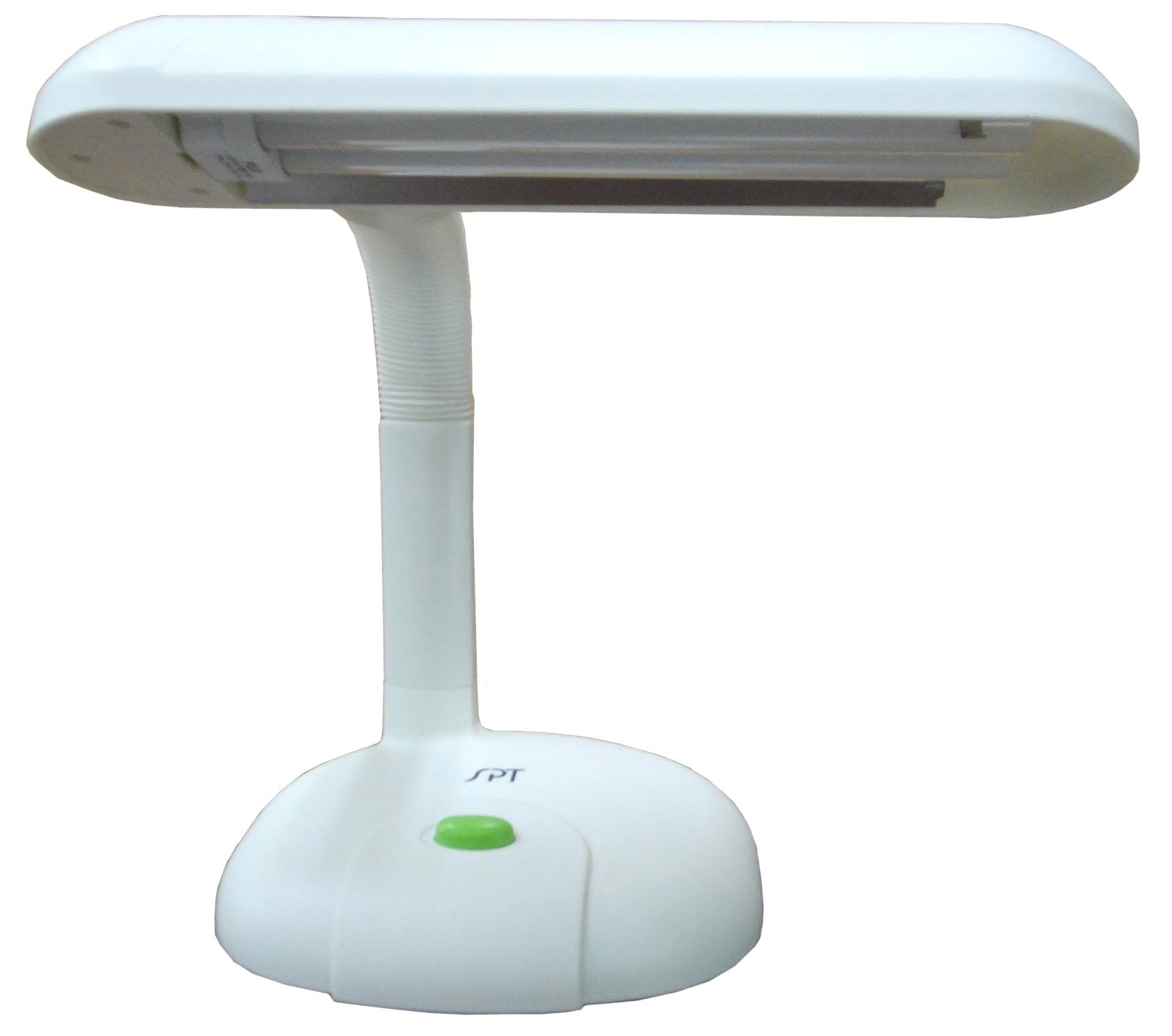 Spt Sl-825W: 27-Watt Desk Lamp (2-Tube)