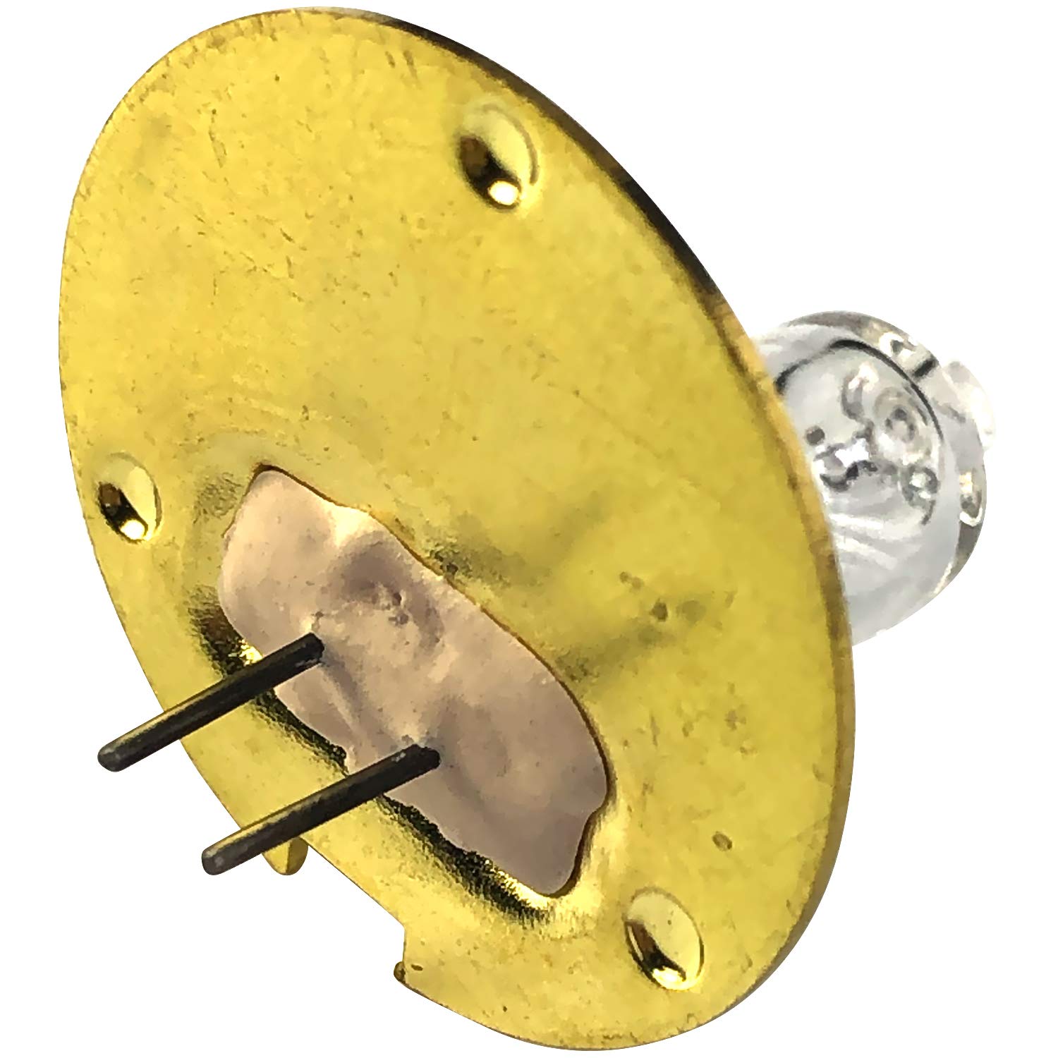 Carley Lamps Replacement For Topcon 40340-20700 Compatible Lamp Bulb