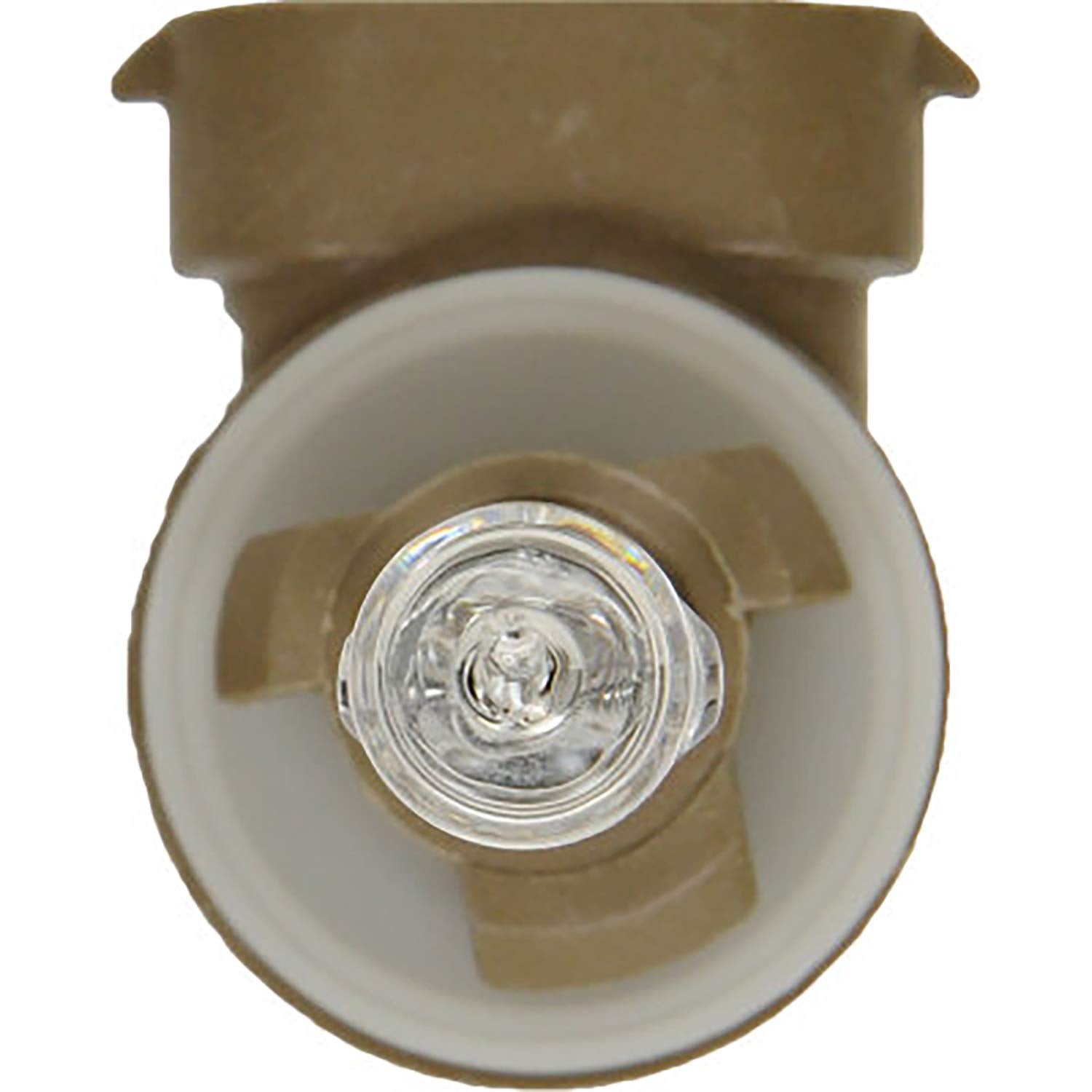 SYLVANIA - 894 Basic - Halogen Light Bulb for Fog and Headlight Applications (Contains 1 Bulb)