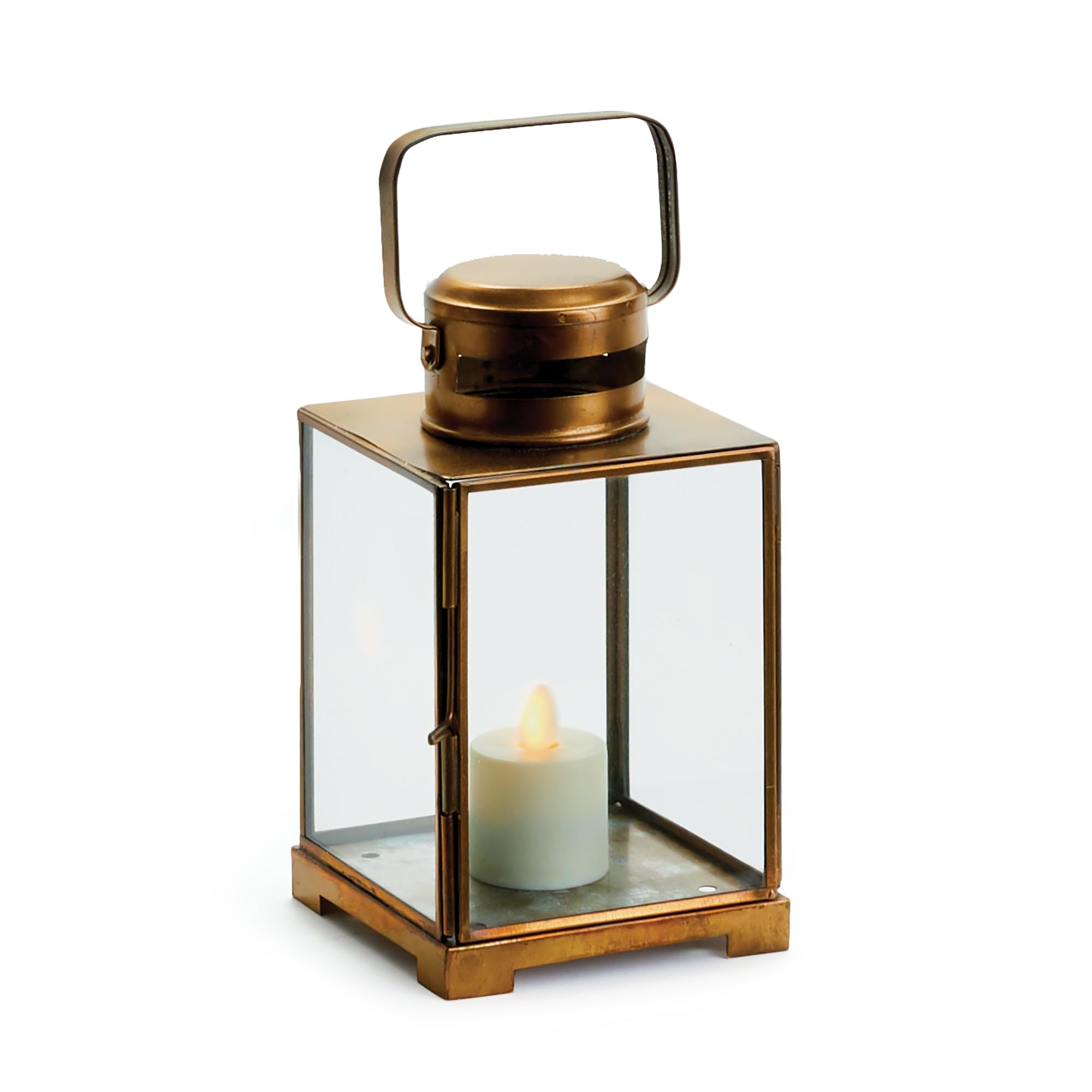 Pierre Lantern 6.5''