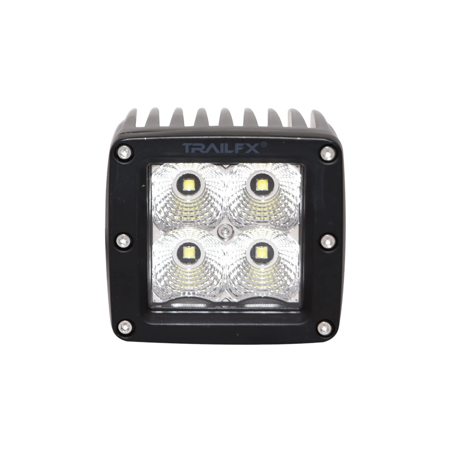 Trailfx Trail FX 2122141 Fog Light