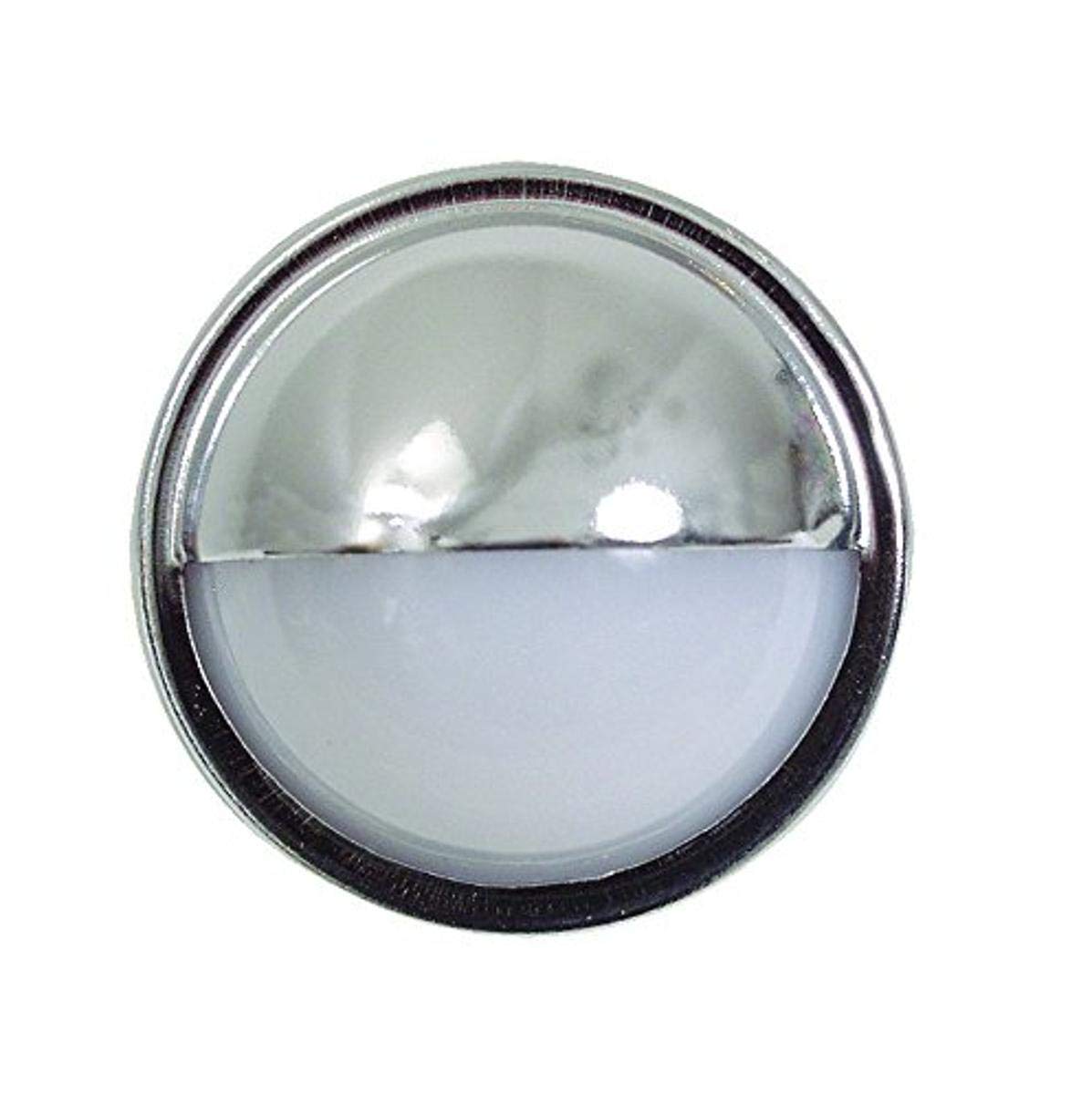 Optronics License Plate Light, Model LP11CBP, Polycarbonate, White