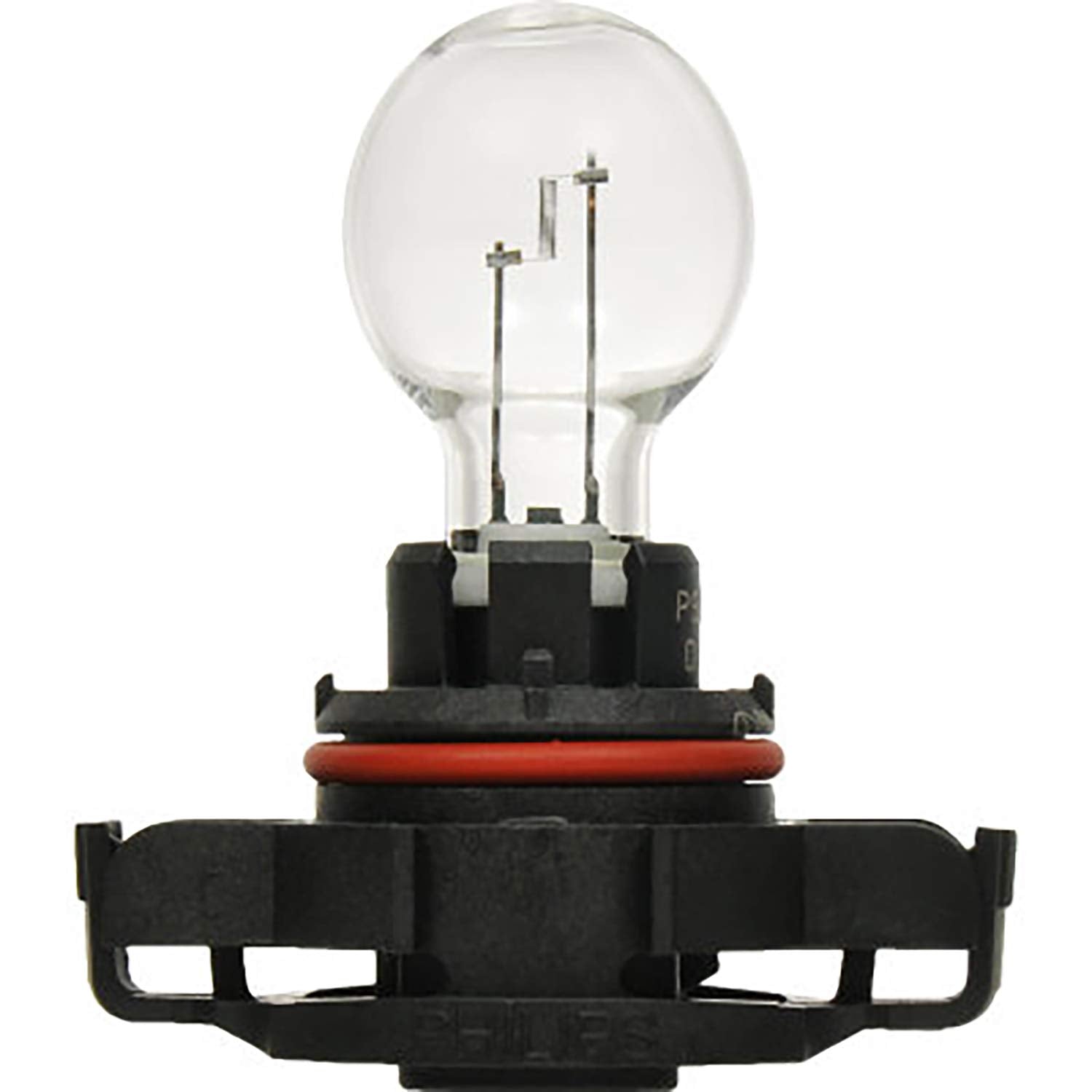 Sylvania - 5201 Basic - Incandescent Halogen Light Bulb For Fog And Daytime Running Lights (Contains 1 Bulb)