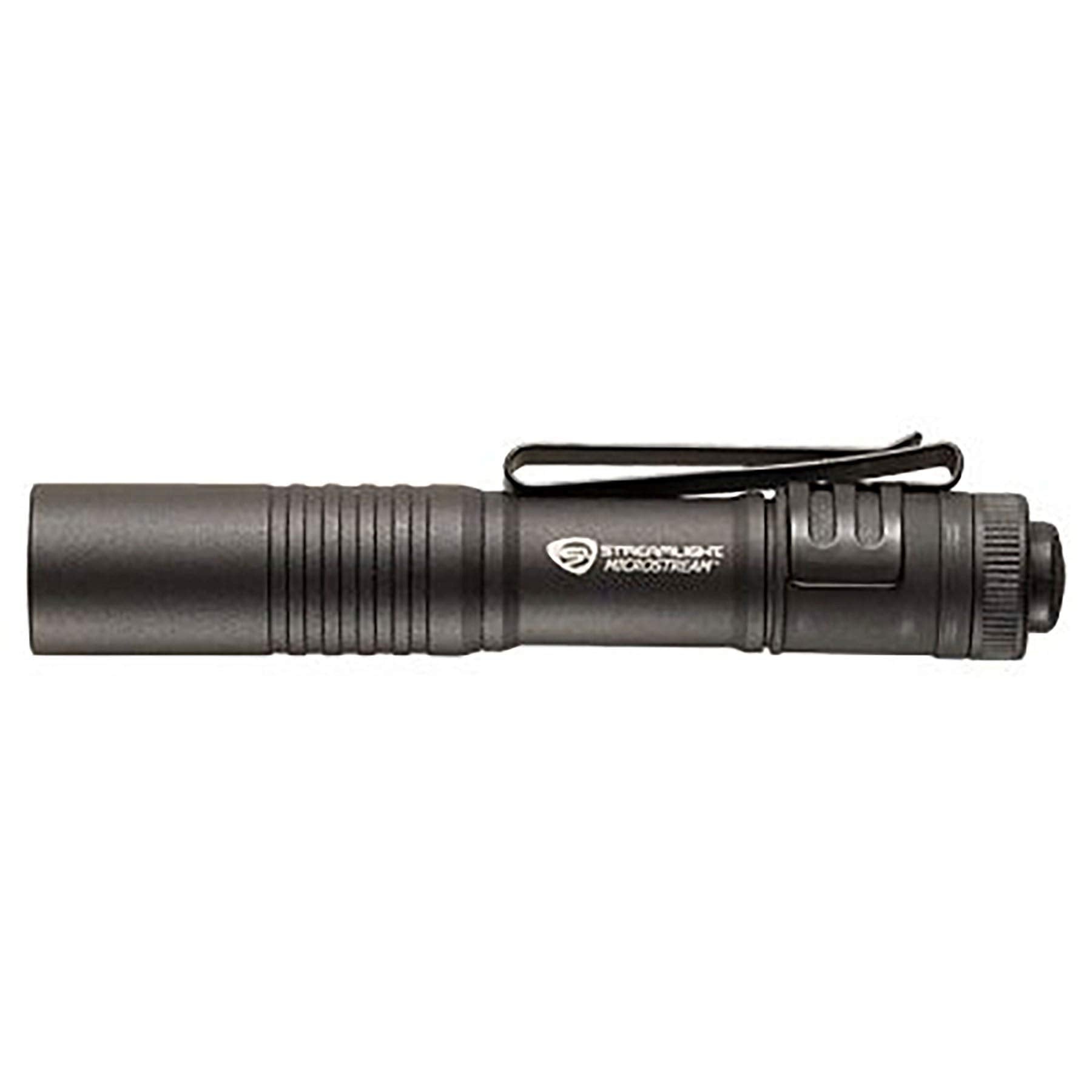 Microstream High-Powered Led Penlight