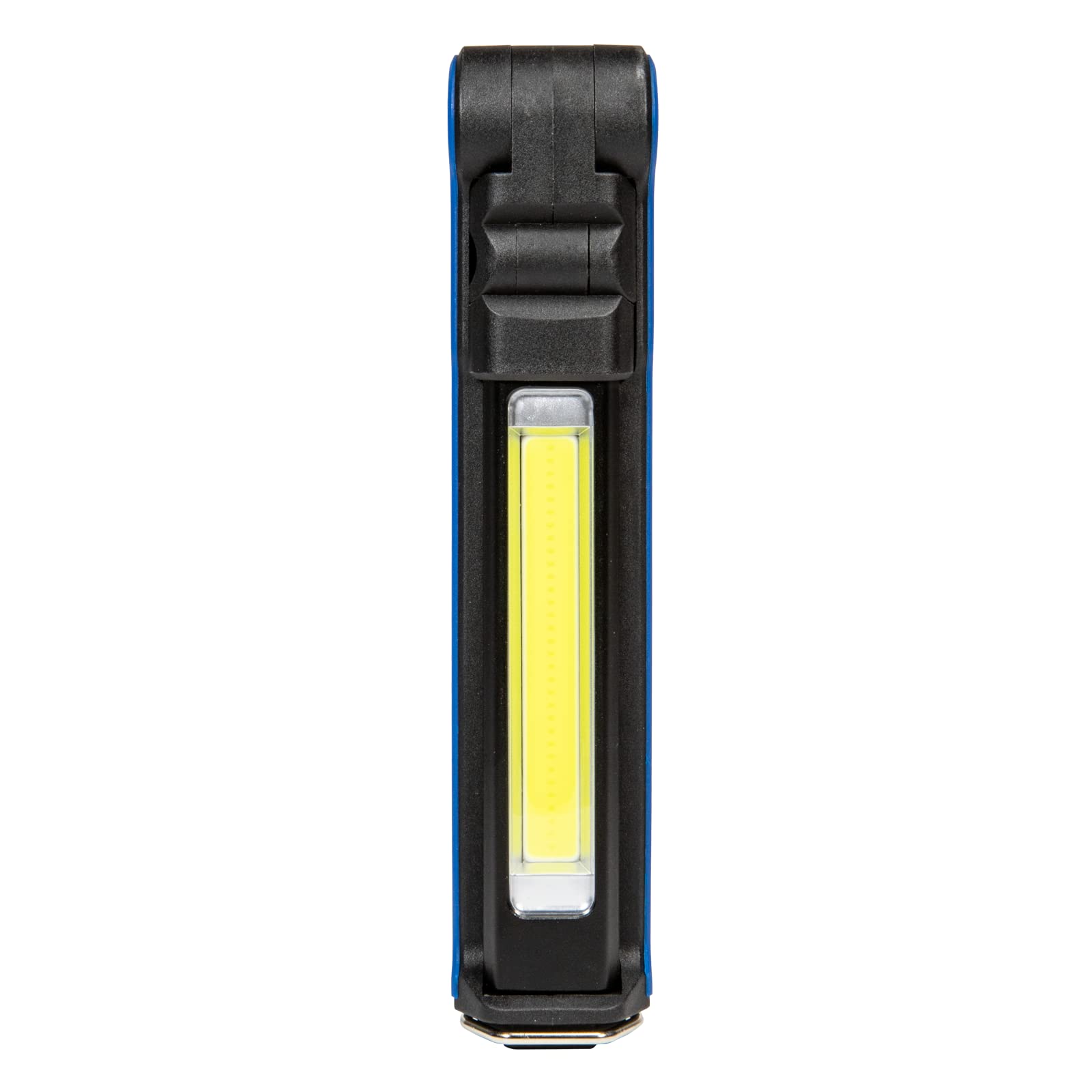 Diehard 41-6643 450-Lumen Folding Rechargeable Cob Led Flex Work Light