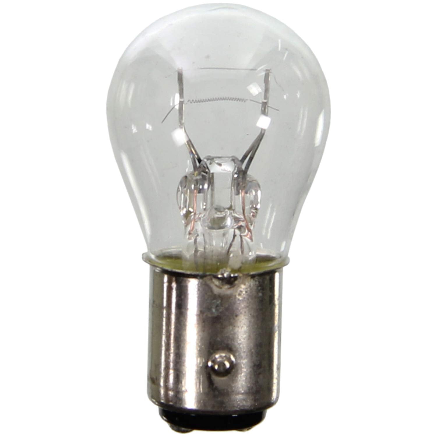 Wagner Lighting Bp1154 Multi-Purpose Light Bulb - Glass, Pack Of 2