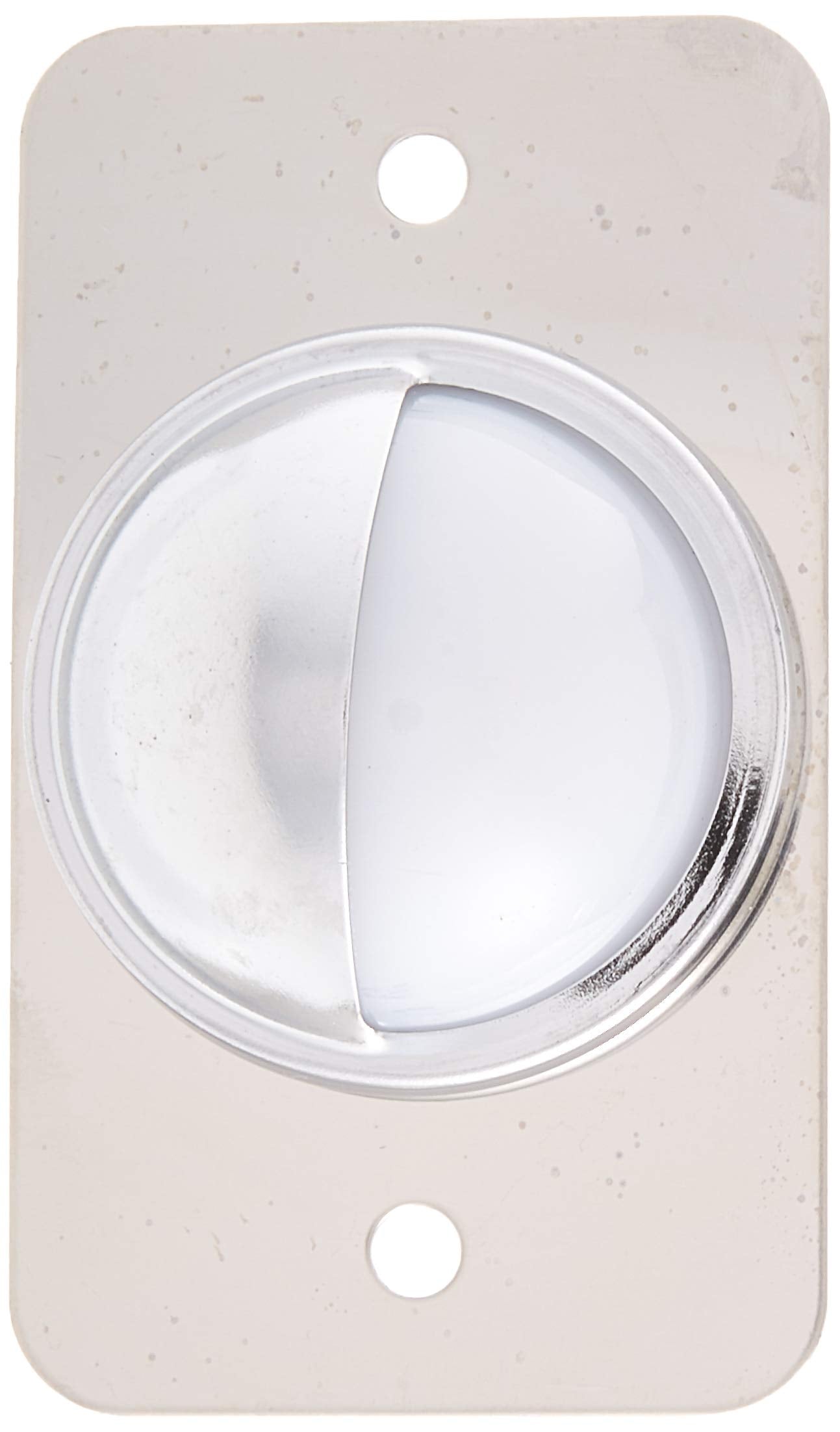 AP Products Universal Courtesy Light, Model 005068WMT, Steel, One Size