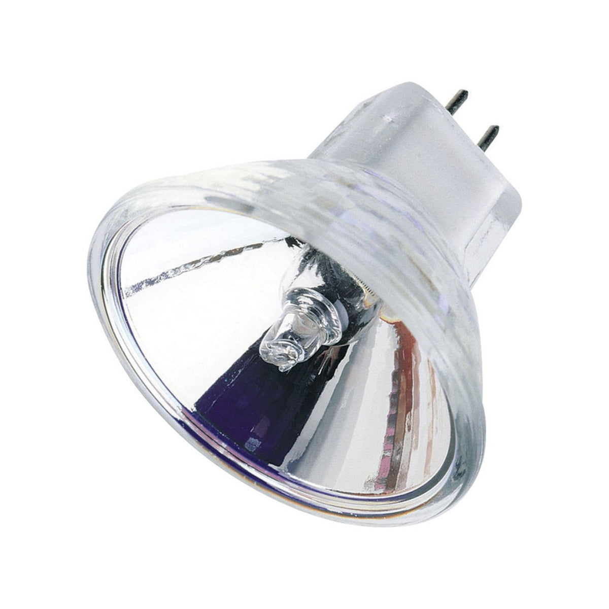 Westinghouse 20W Gu4 Flood Light Bulb, 2-Pack - Energy Efficient Plastic Lighting