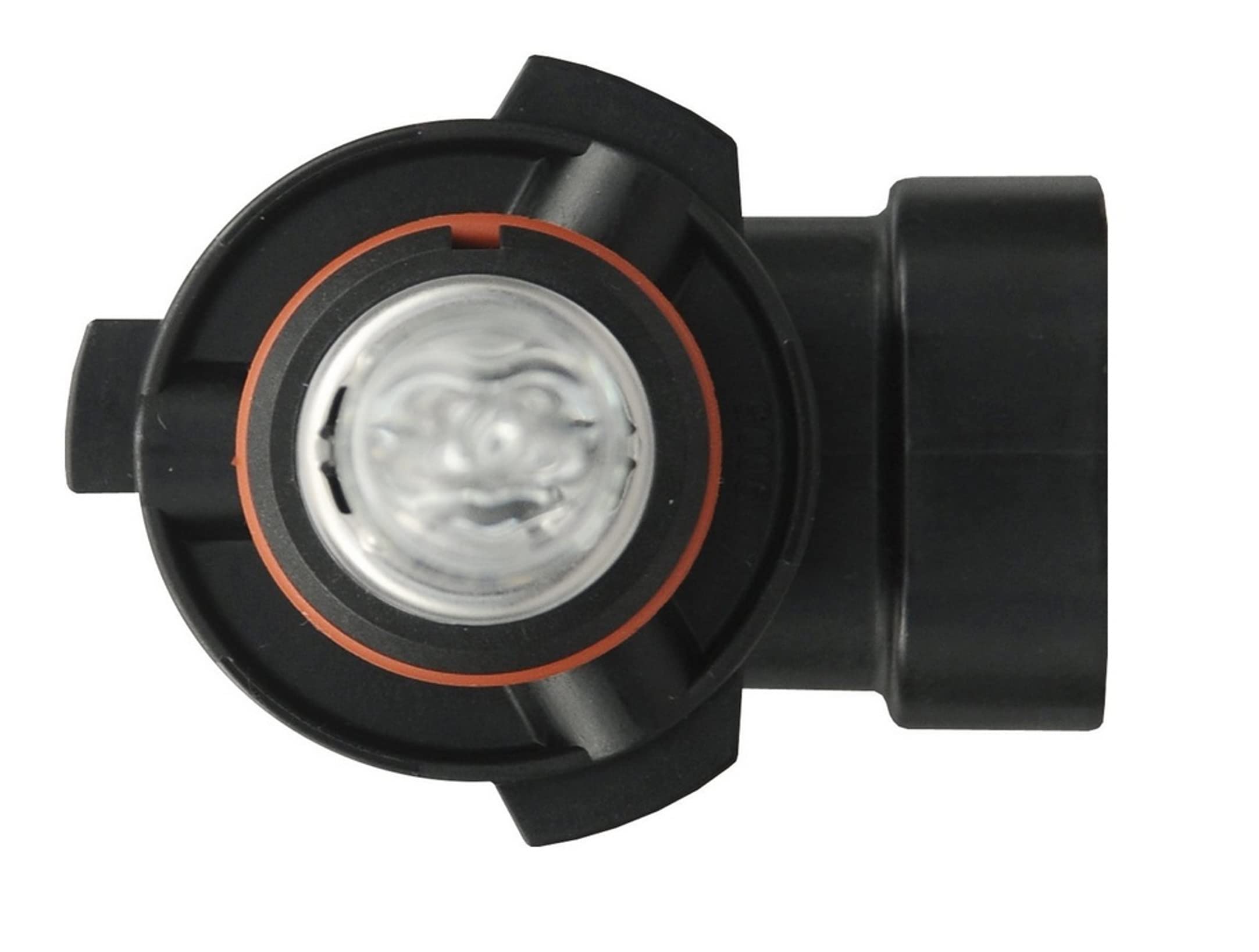 Nokya Hyper Yellow 9005 Car Headlight Bulb - High Performance, Bright Illumination, Nok7611