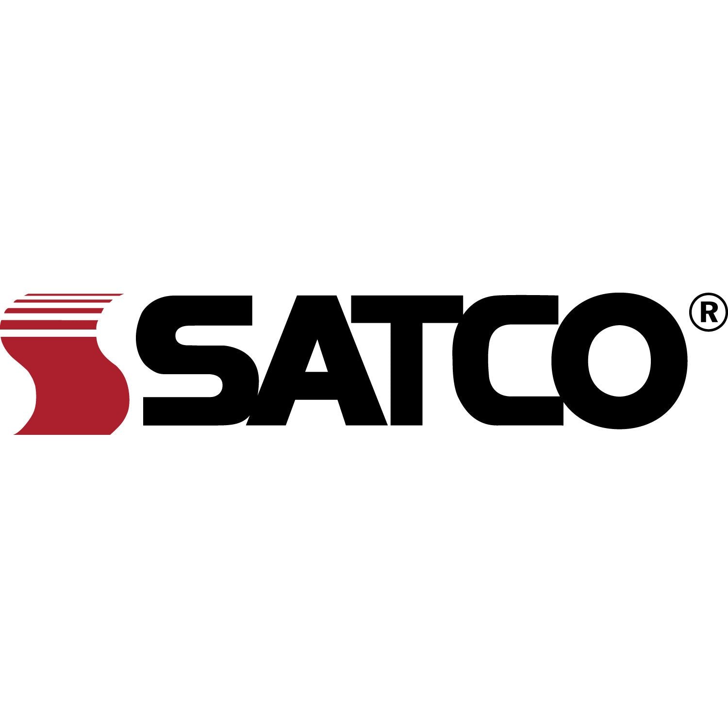 Satco 13W T2 Mini Spiral - Medium Base - 4100K