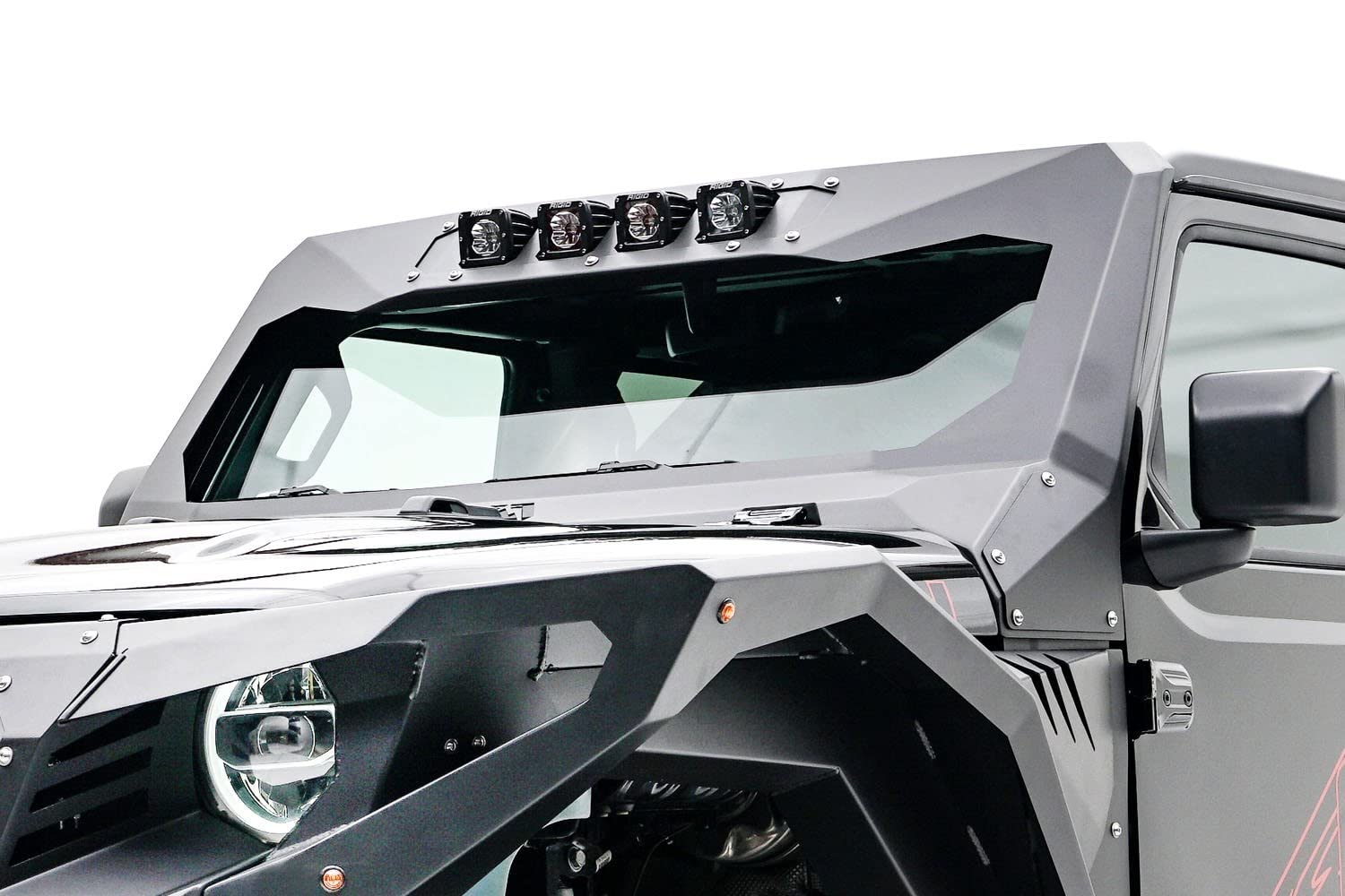 18-20 Jl Vi-Cowl 4 Light Inser