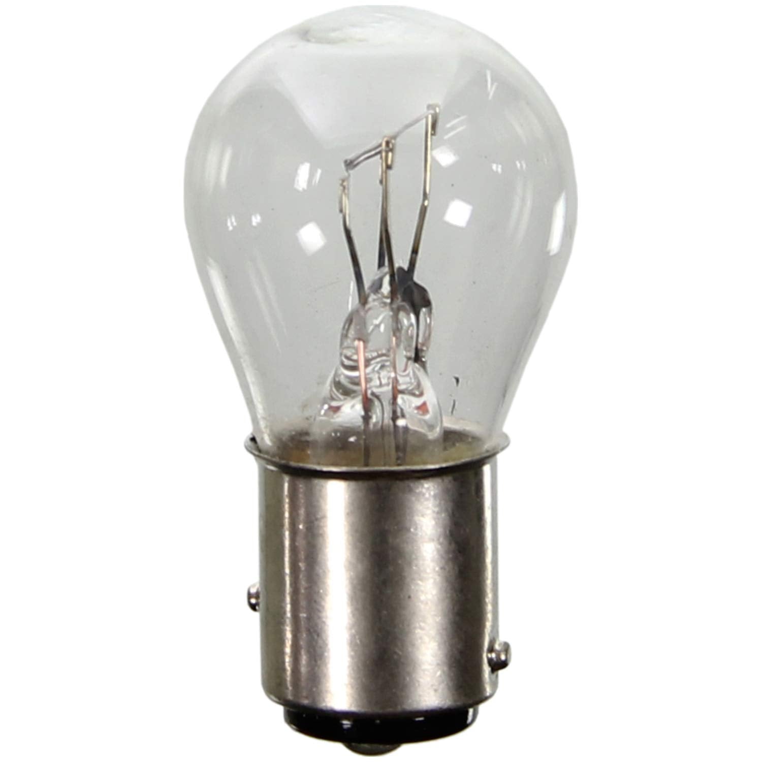 Wagner Lighting BP1157LL Long Life Multi-Purpose Light Bulb Card of 2