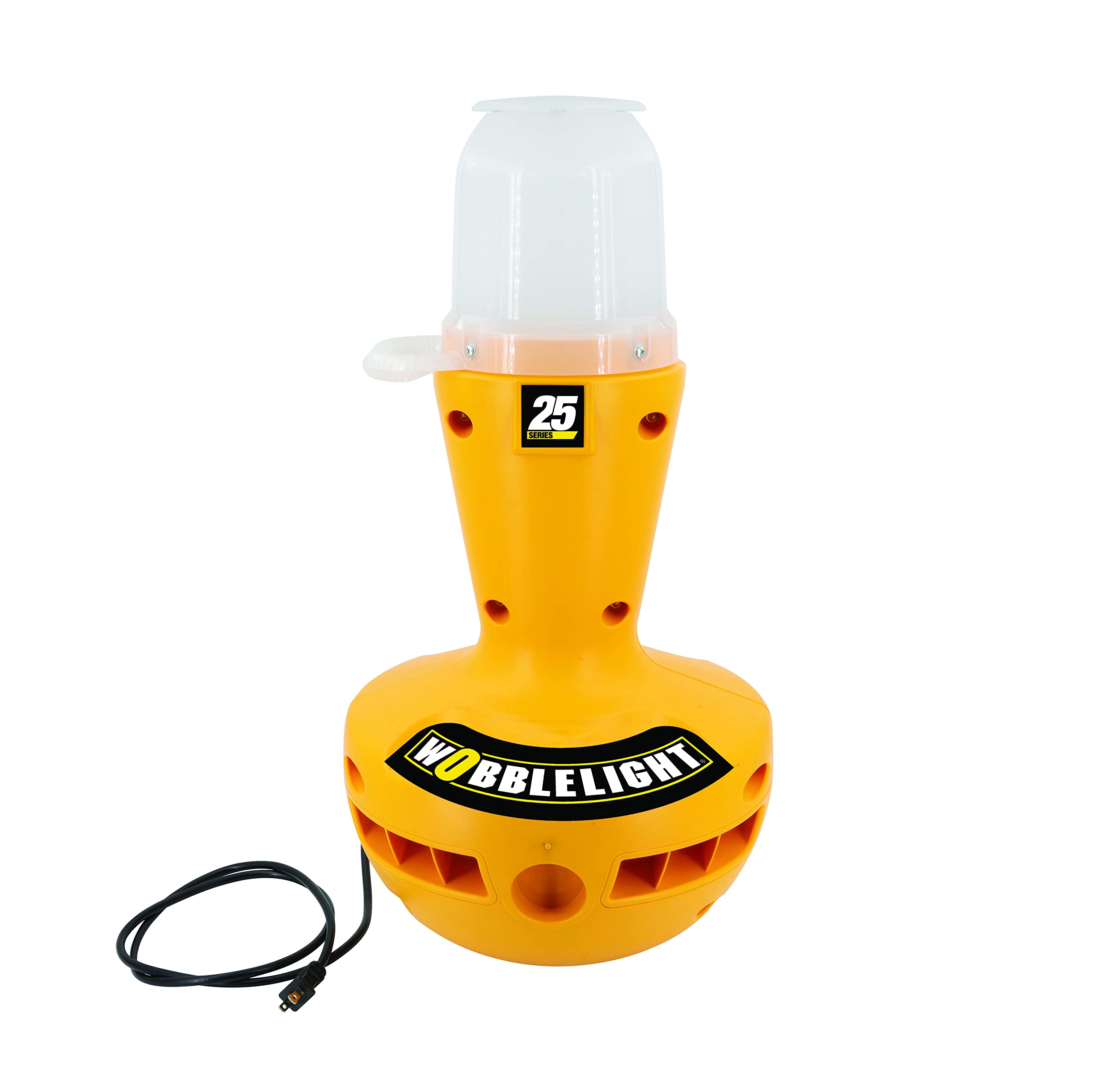 Wobblelight25 6,000 Lumens