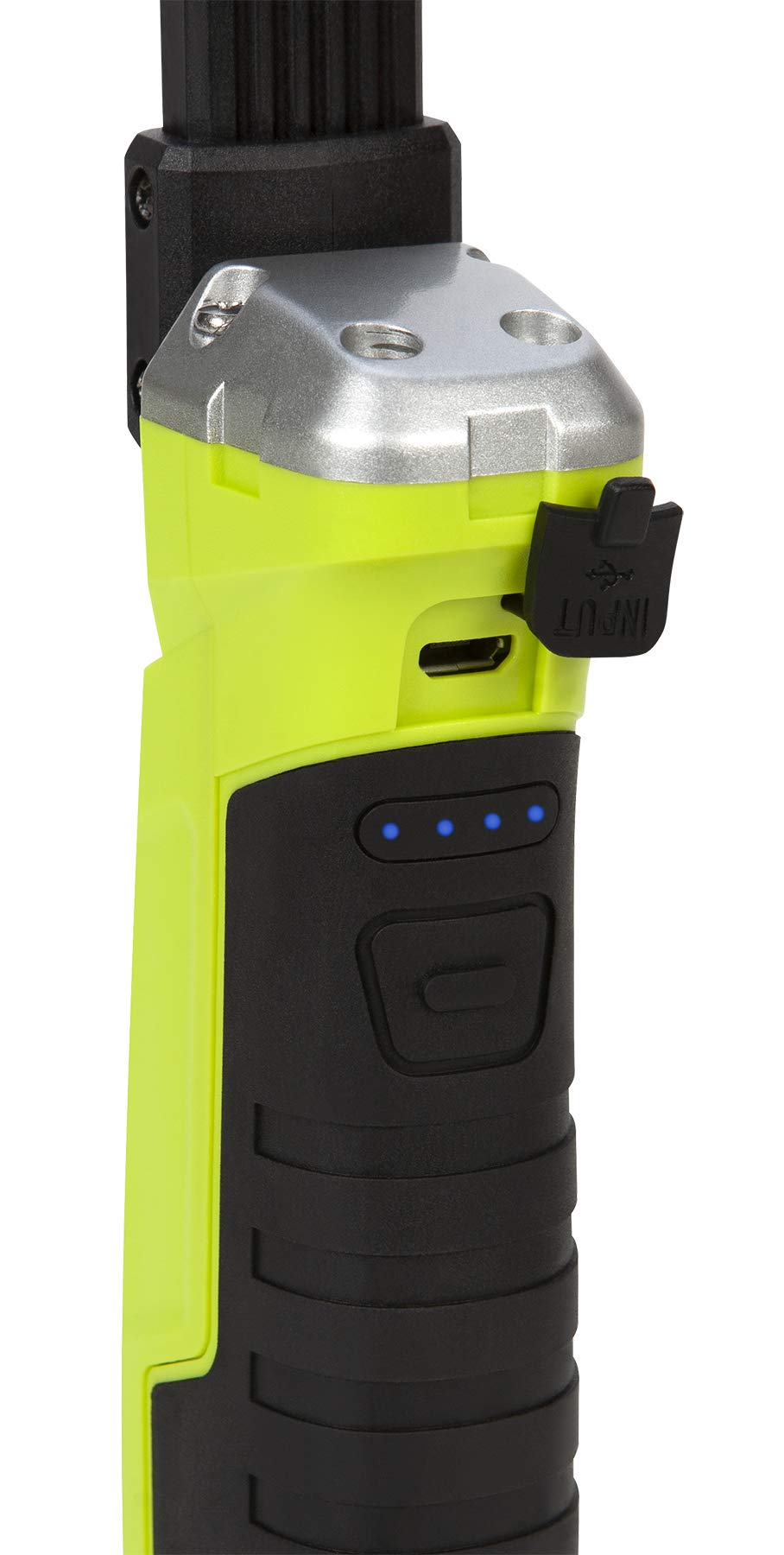 Performance Tool W2665 FPX Folding Li-Ion Thin Light Blue