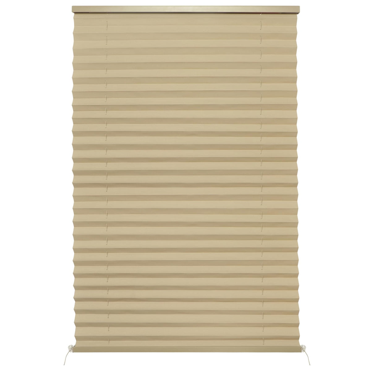 Novino Rv Blinds For Camper Window,Rv Shades Window Pleated Shades,Camper Blinds For Travel Trailer Motor Coach Motorhome-17 W X