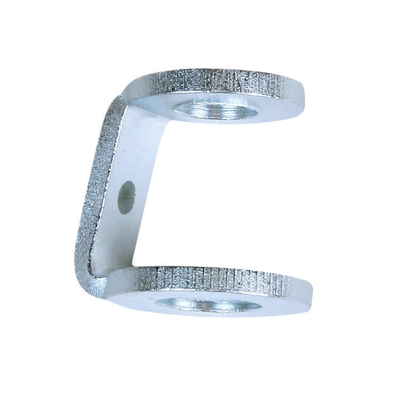 Jandorf 60237 Ceiling Hickey, Silver